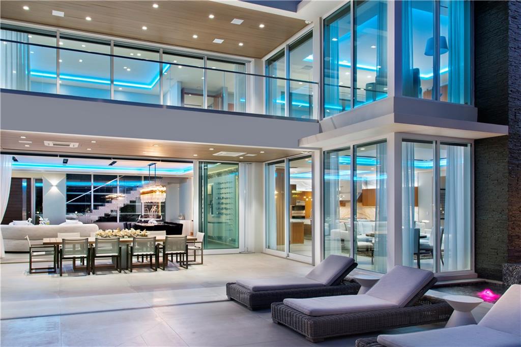 Stilwell Isles 15-26 B - Residential