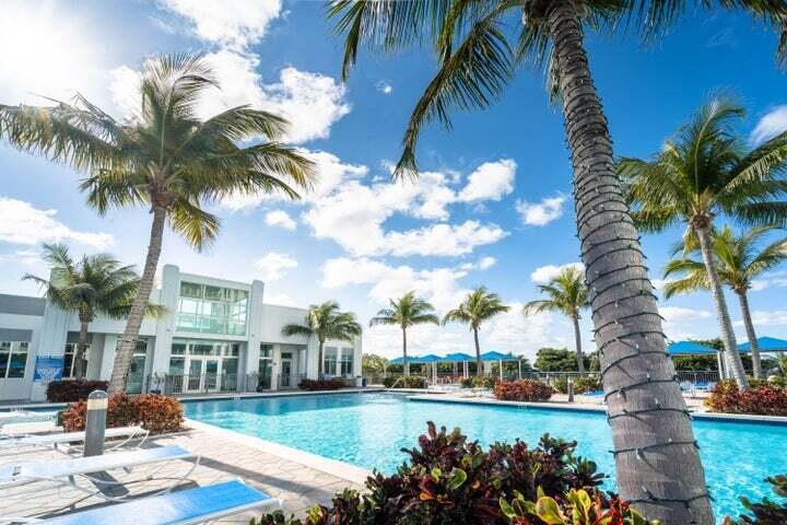 EDGE CONDO - Residential Lease