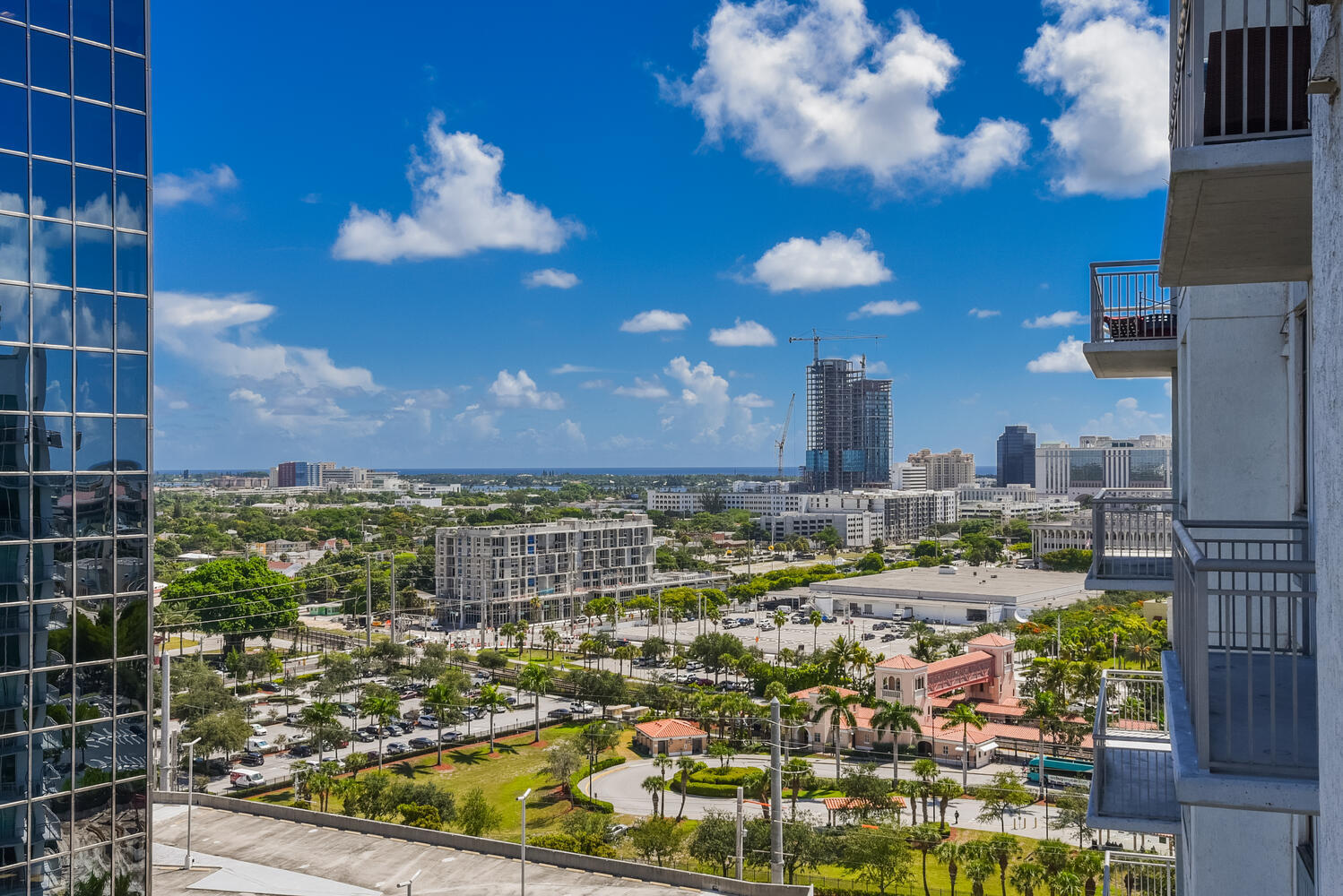 EDGE CONDO - Residential Lease