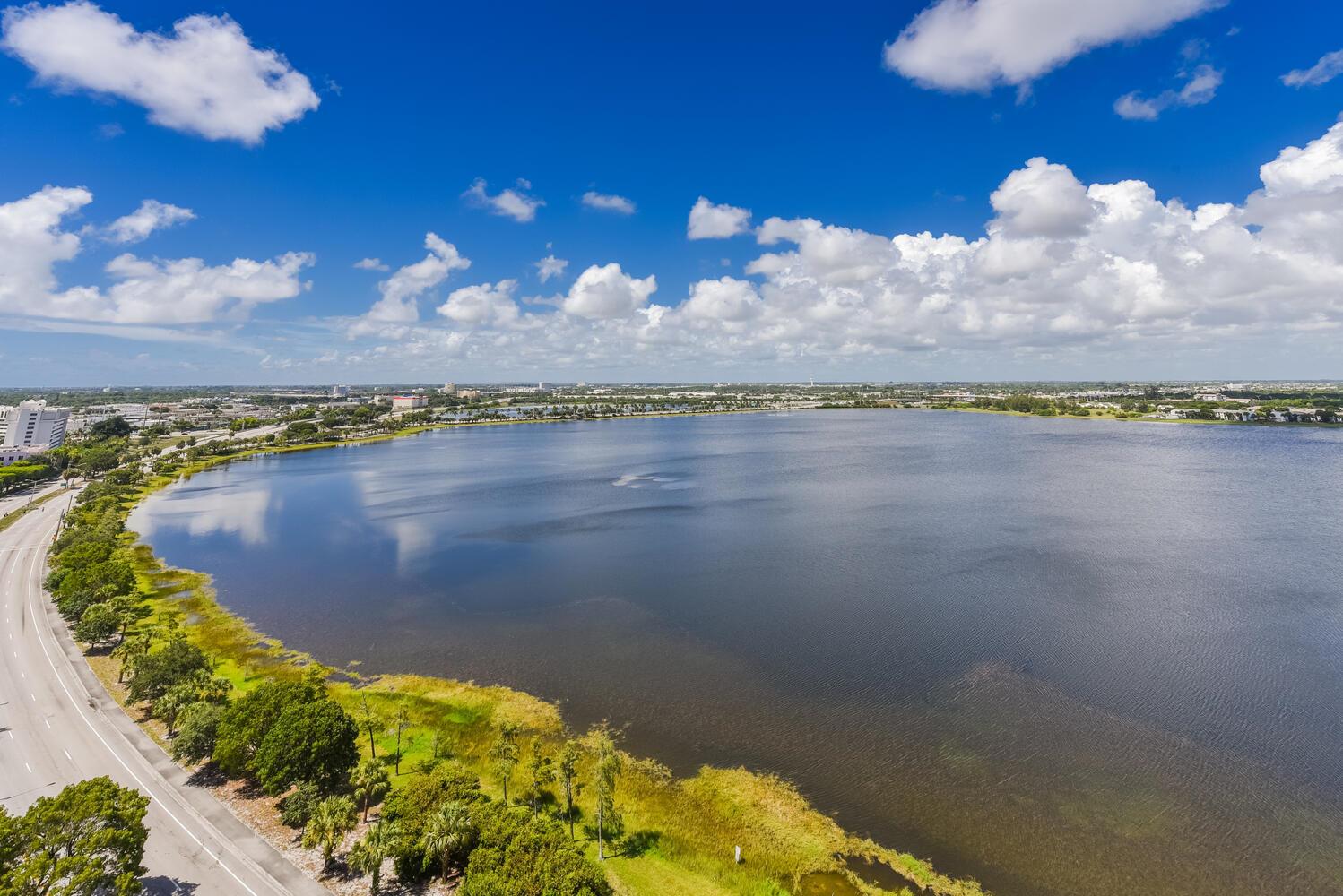 EDGE CONDO - Residential Lease