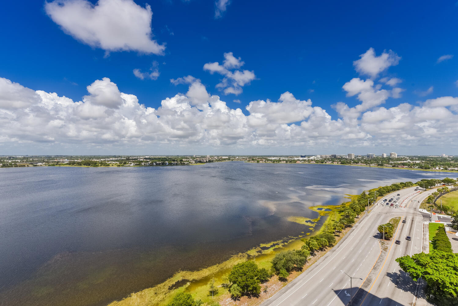 EDGE CONDO - Residential Lease