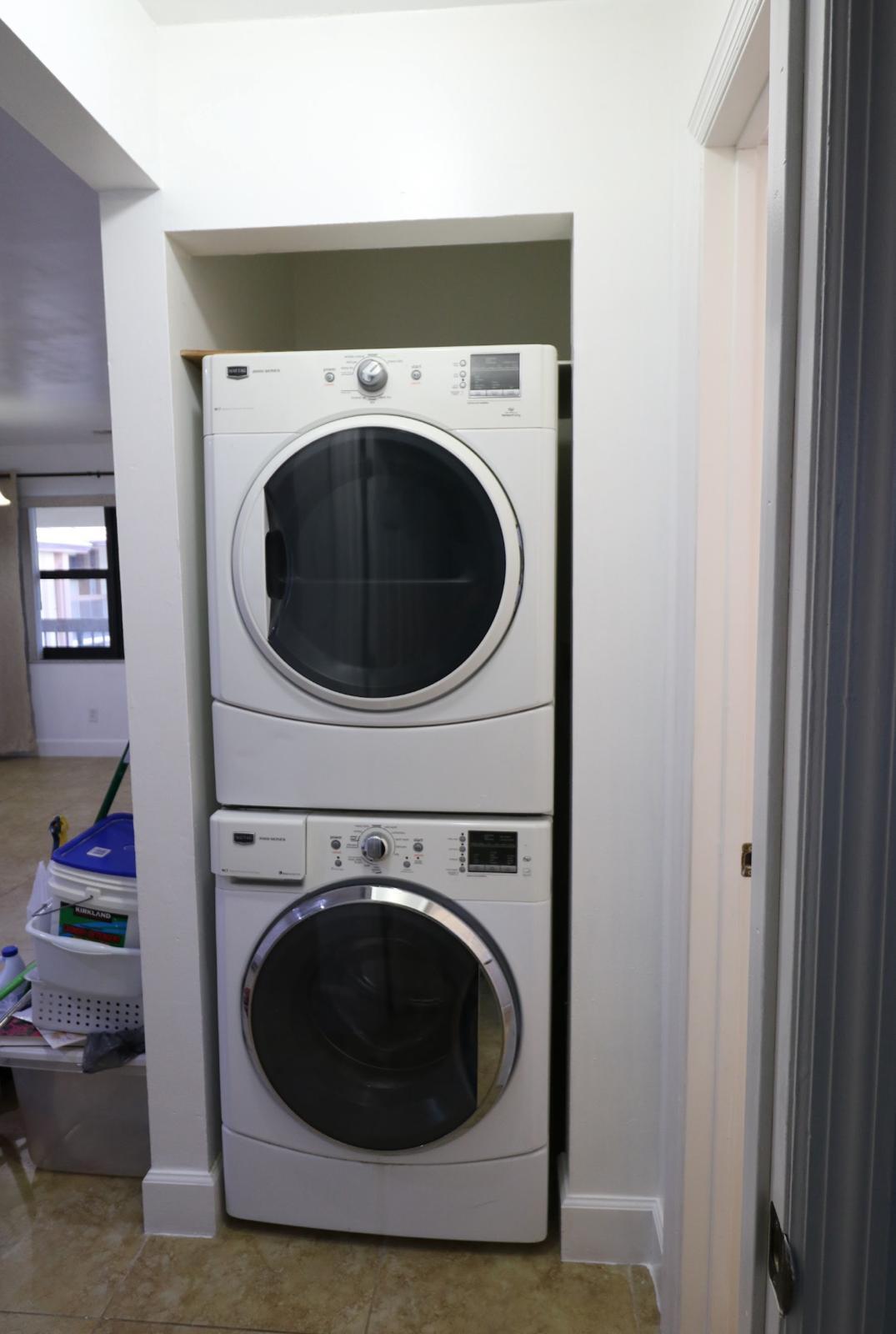 GRENADIER WEST CONDO - Residential