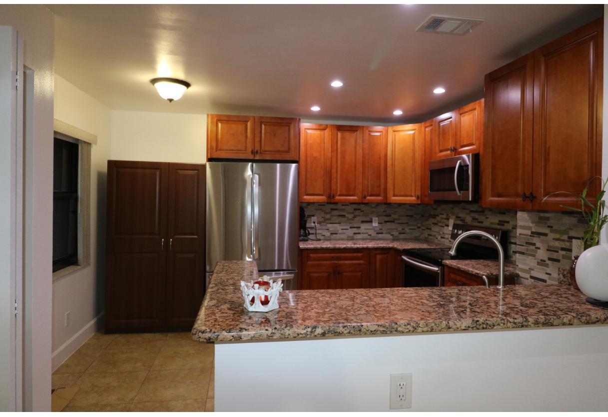 GRENADIER WEST CONDO - Residential