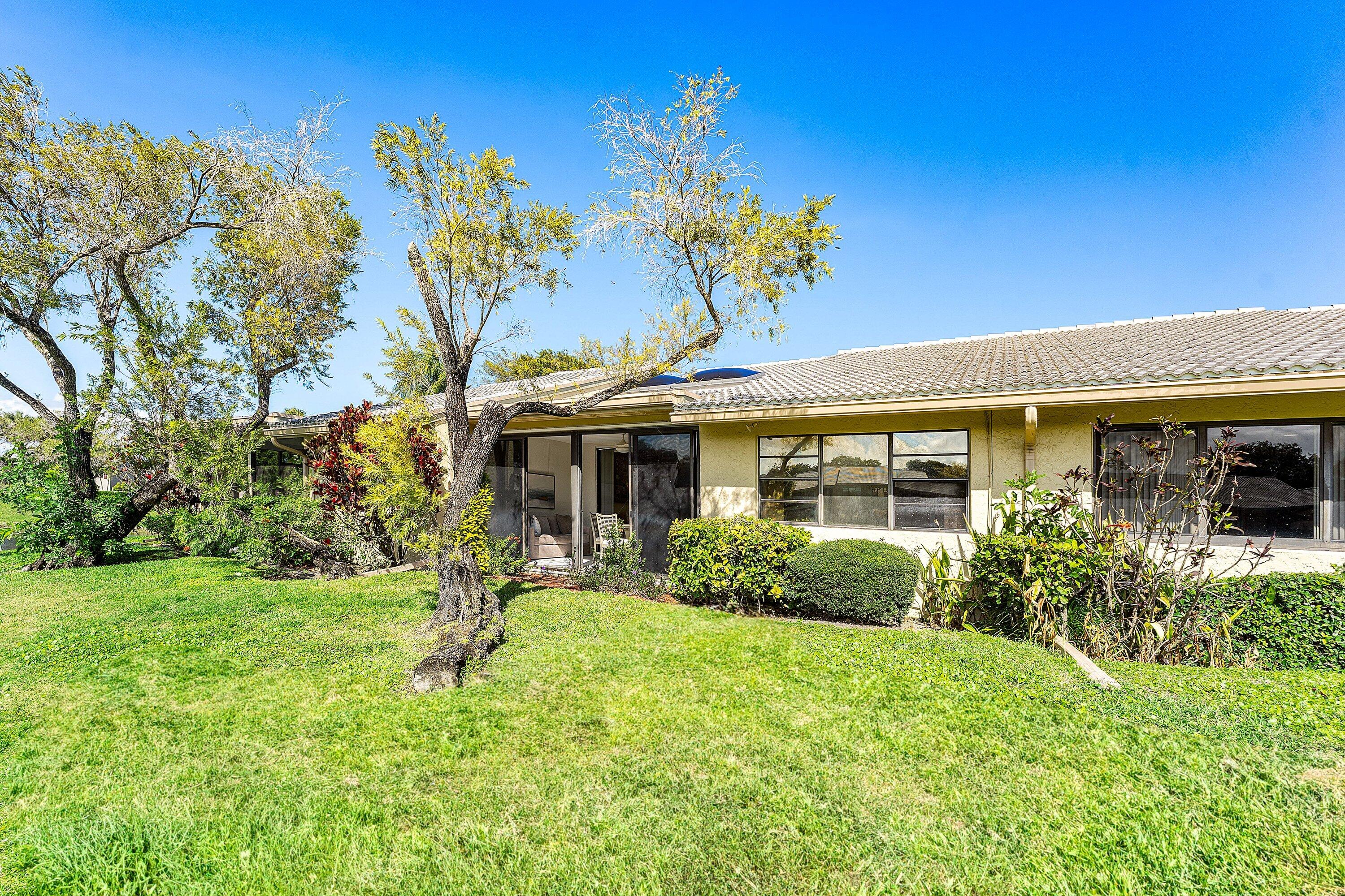 EASTGATE II AT HUNTERS RUN CONDO - Residential