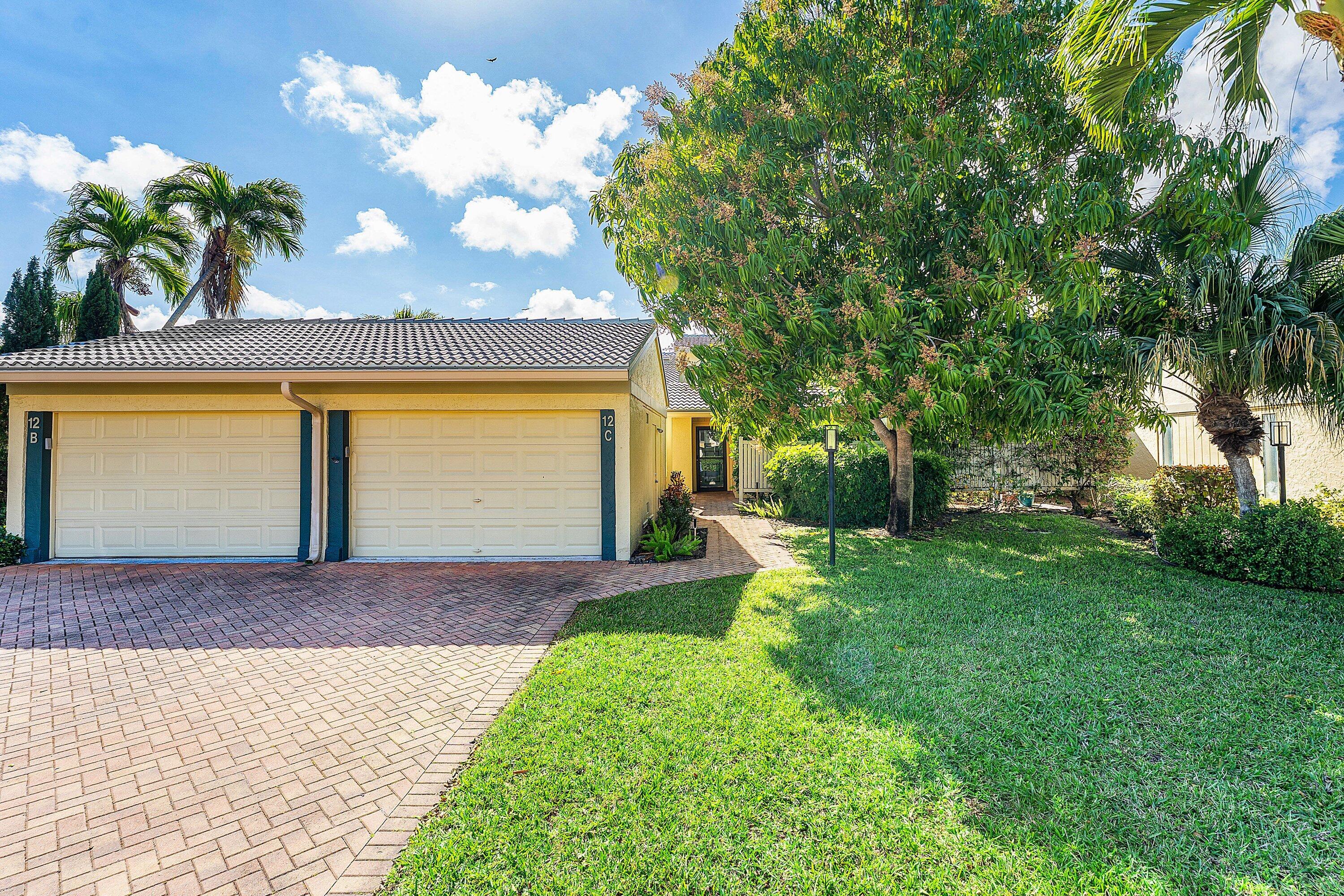 EASTGATE II AT HUNTERS RUN CONDO - Residential