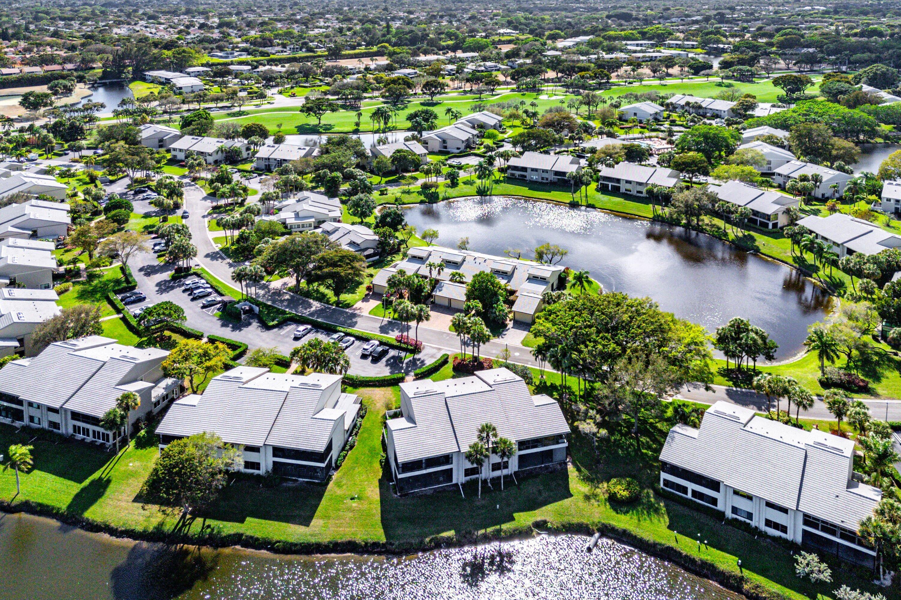 EASTGATE II AT HUNTERS RUN CONDO - Residential