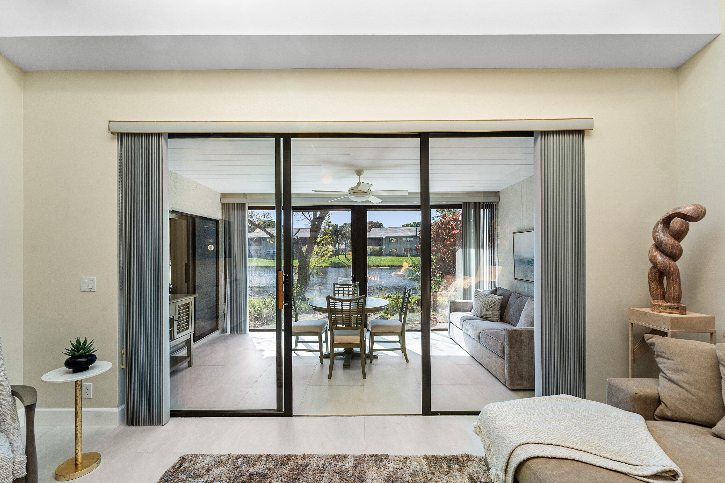 EASTGATE II AT HUNTERS RUN CONDO - Residential