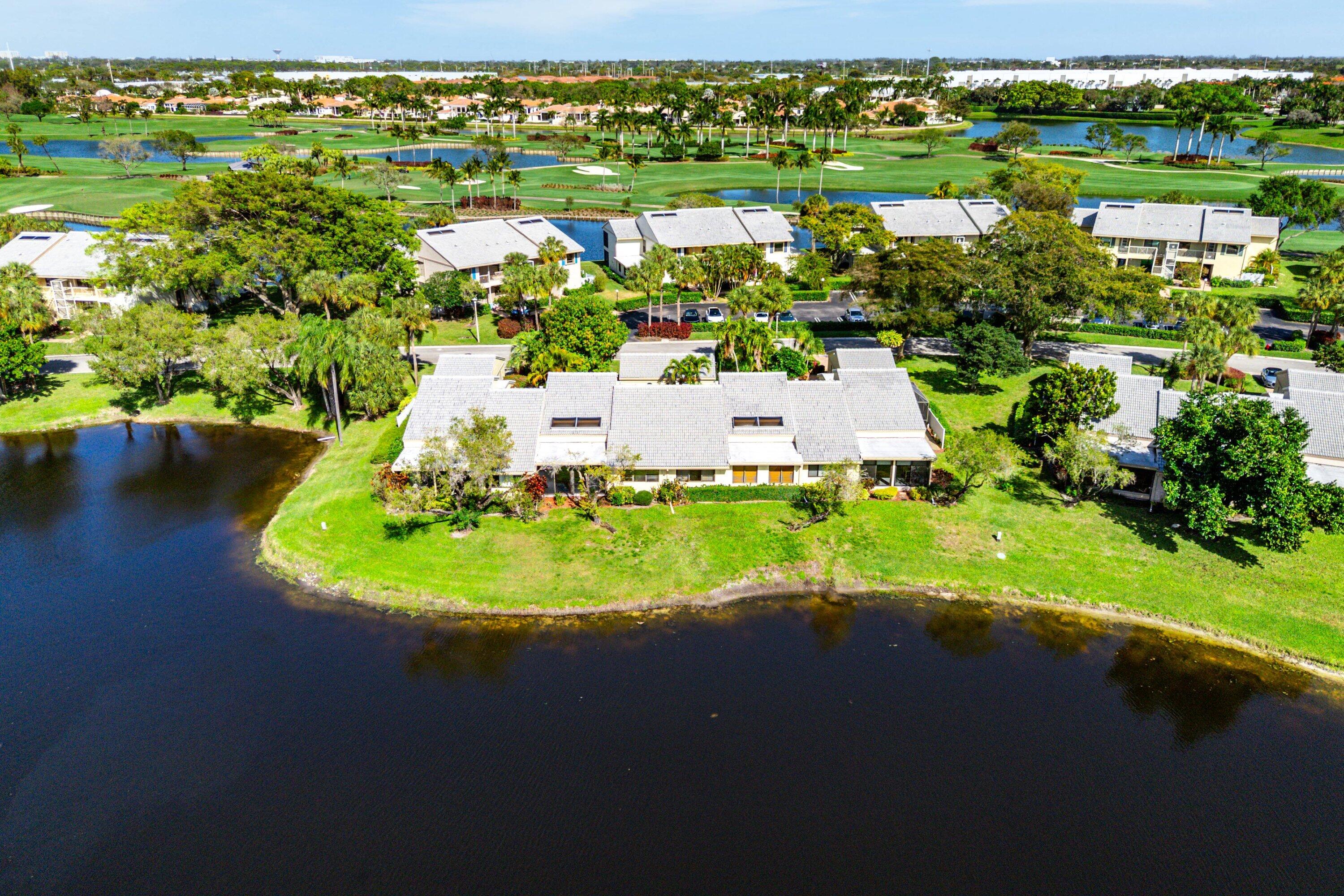 EASTGATE II AT HUNTERS RUN CONDO - Residential