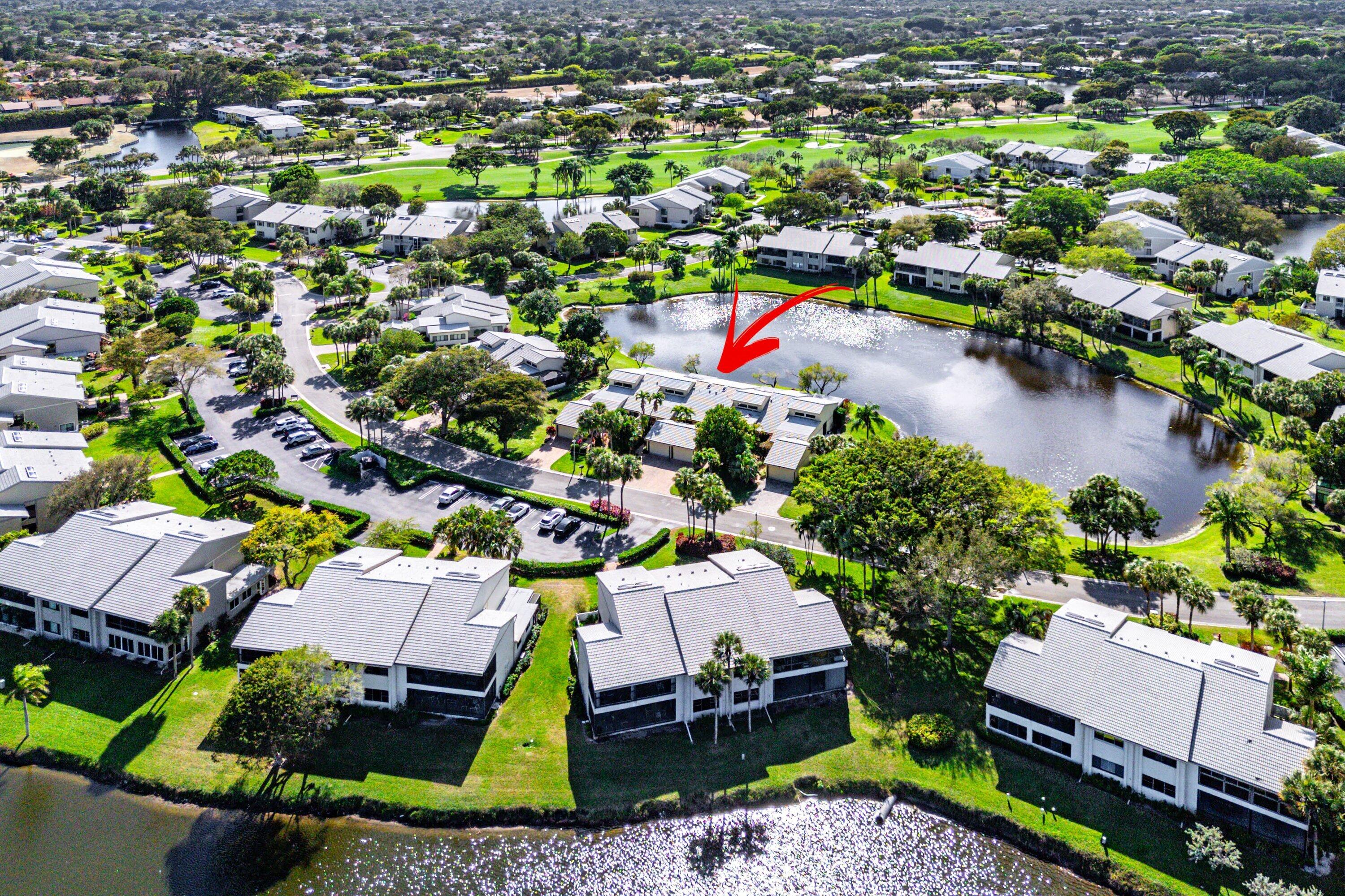 EASTGATE II AT HUNTERS RUN CONDO - Residential