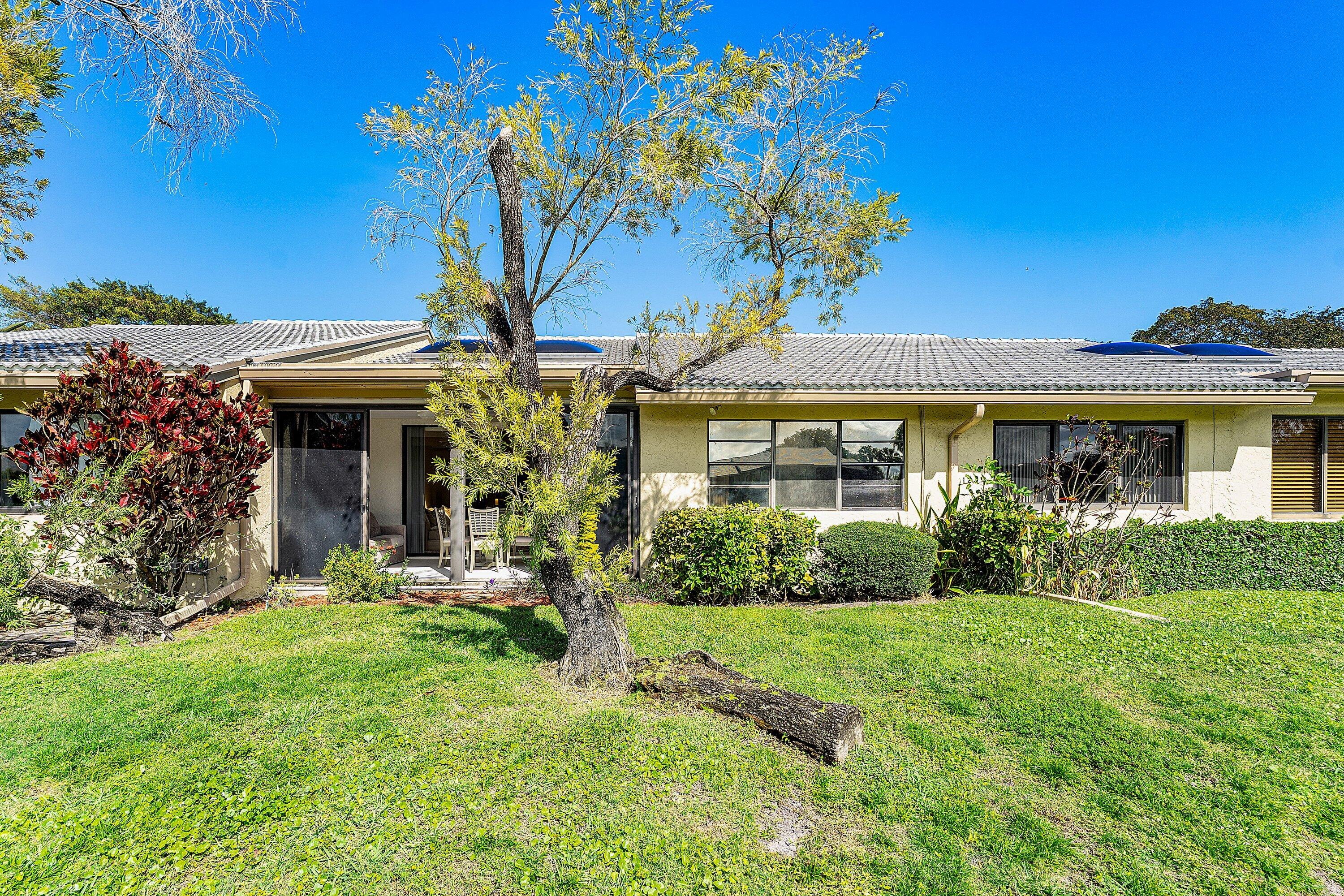 EASTGATE II AT HUNTERS RUN CONDO - Residential