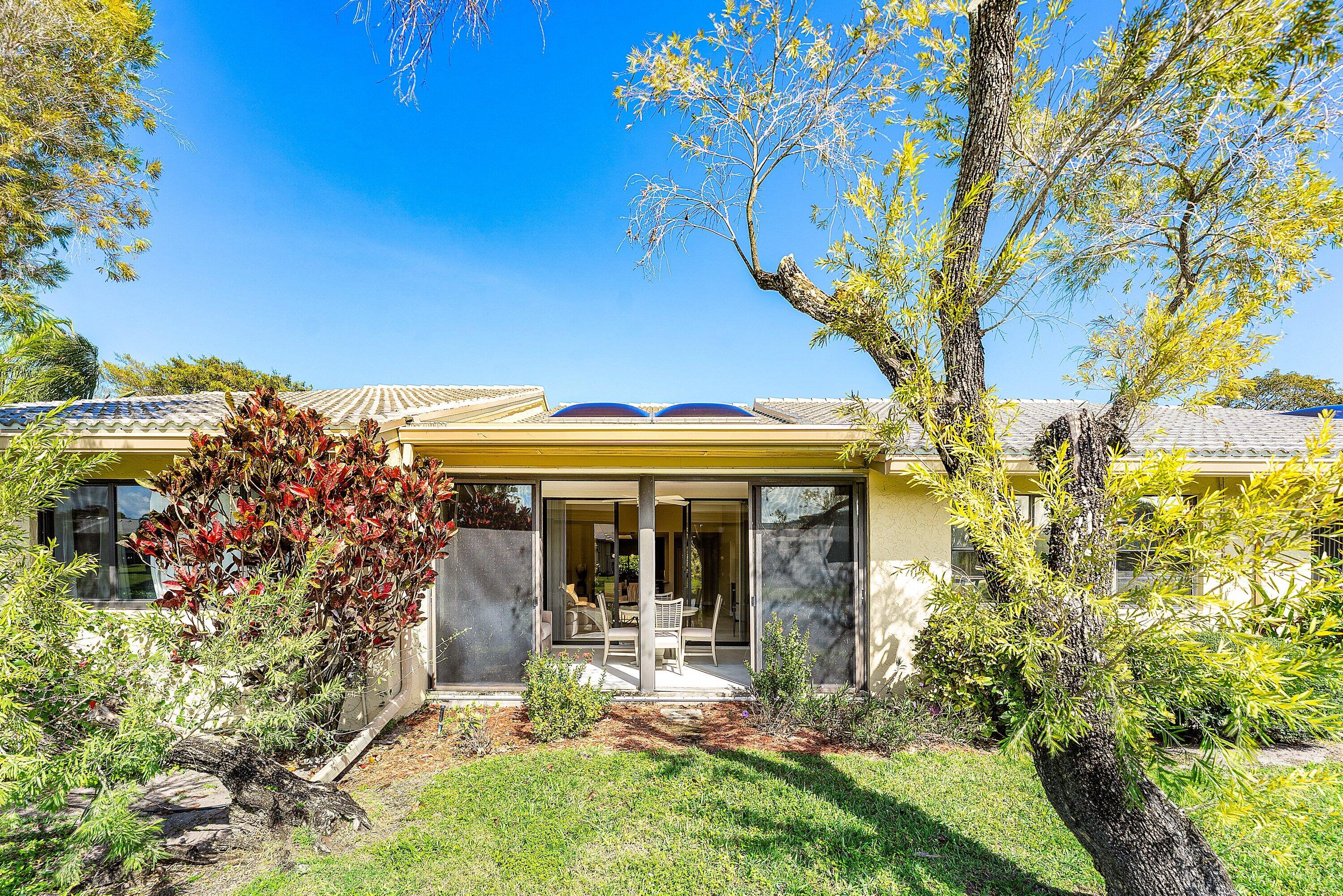 EASTGATE II AT HUNTERS RUN CONDO - Residential