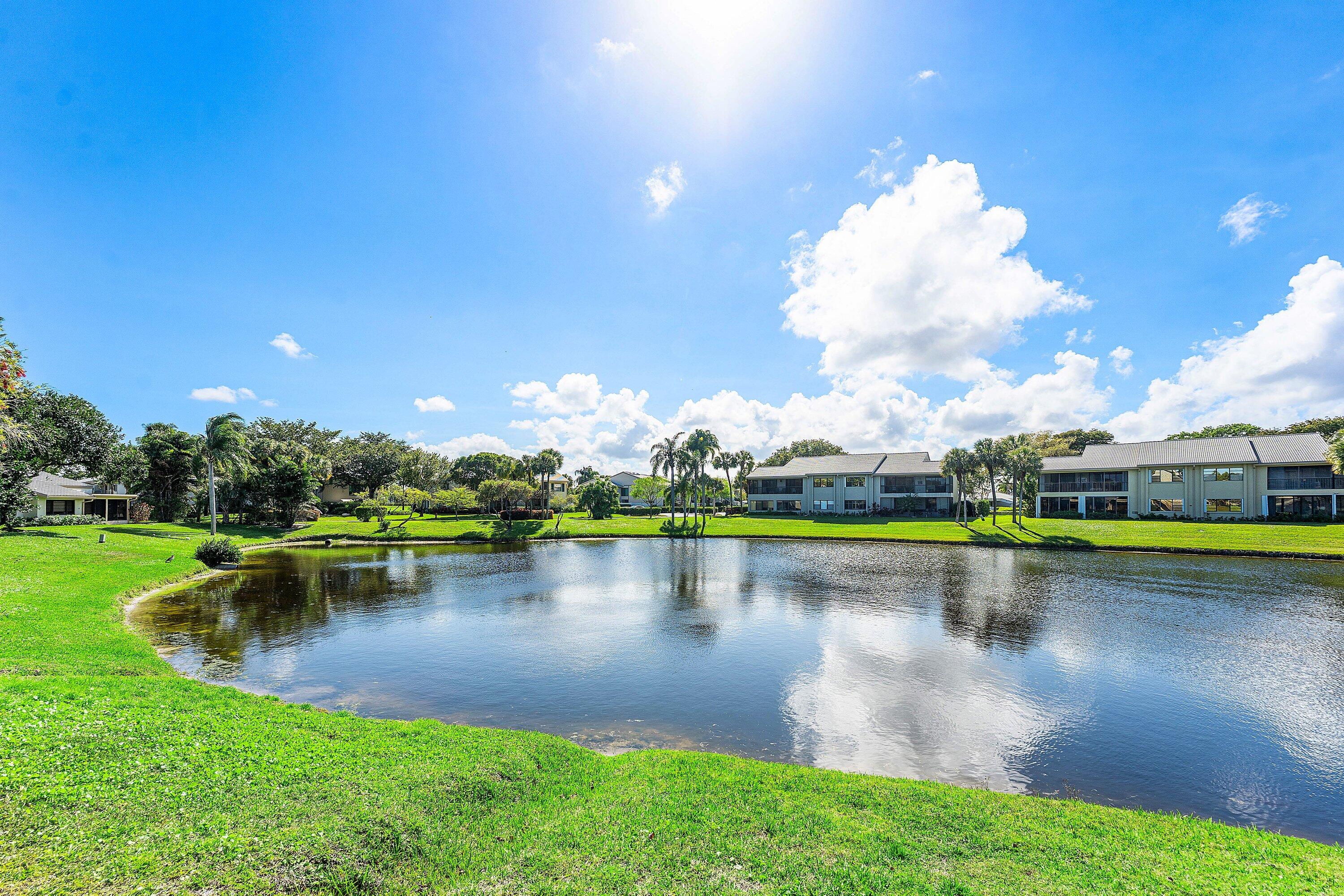 EASTGATE II AT HUNTERS RUN CONDO - Residential