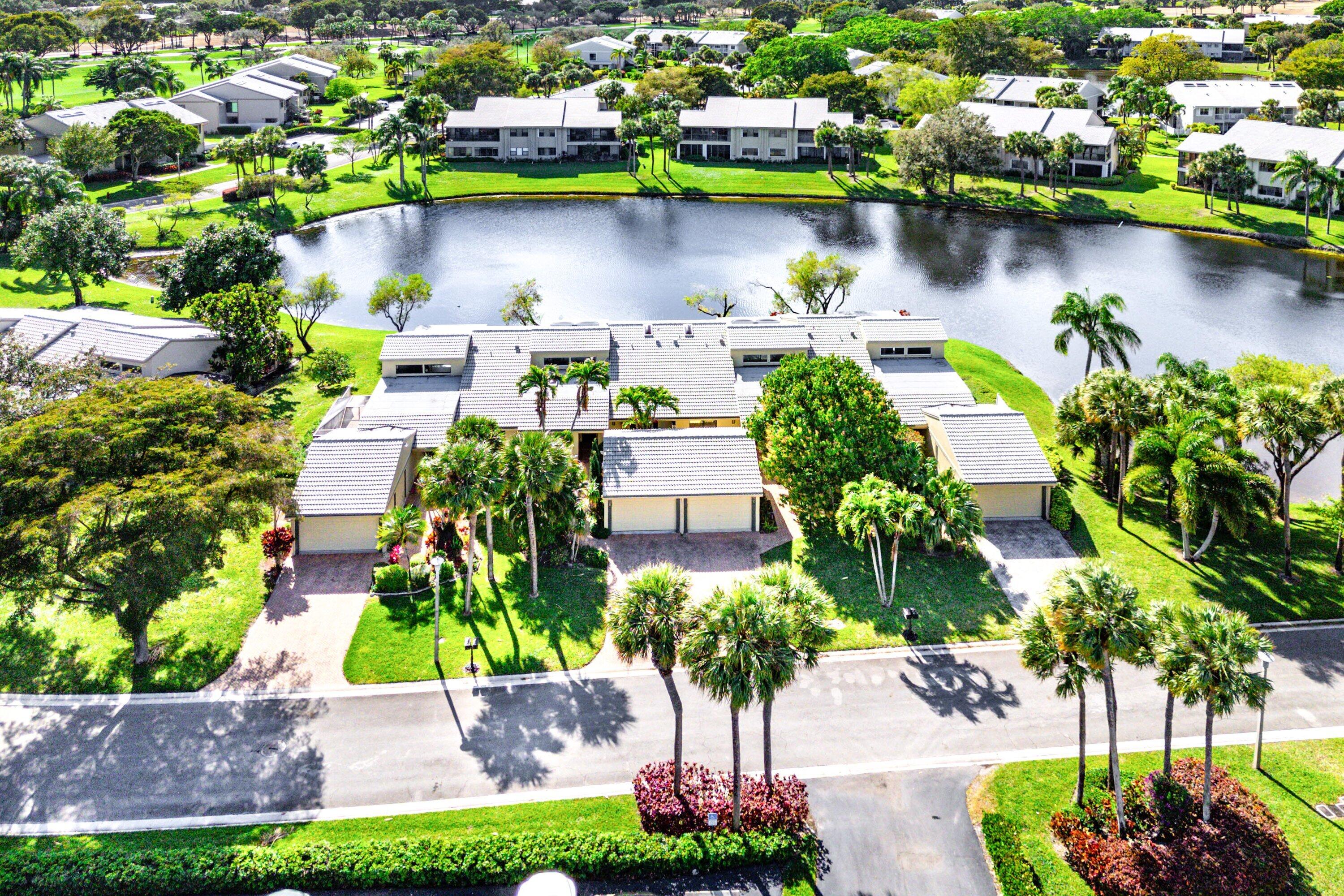 EASTGATE II AT HUNTERS RUN CONDO - Residential