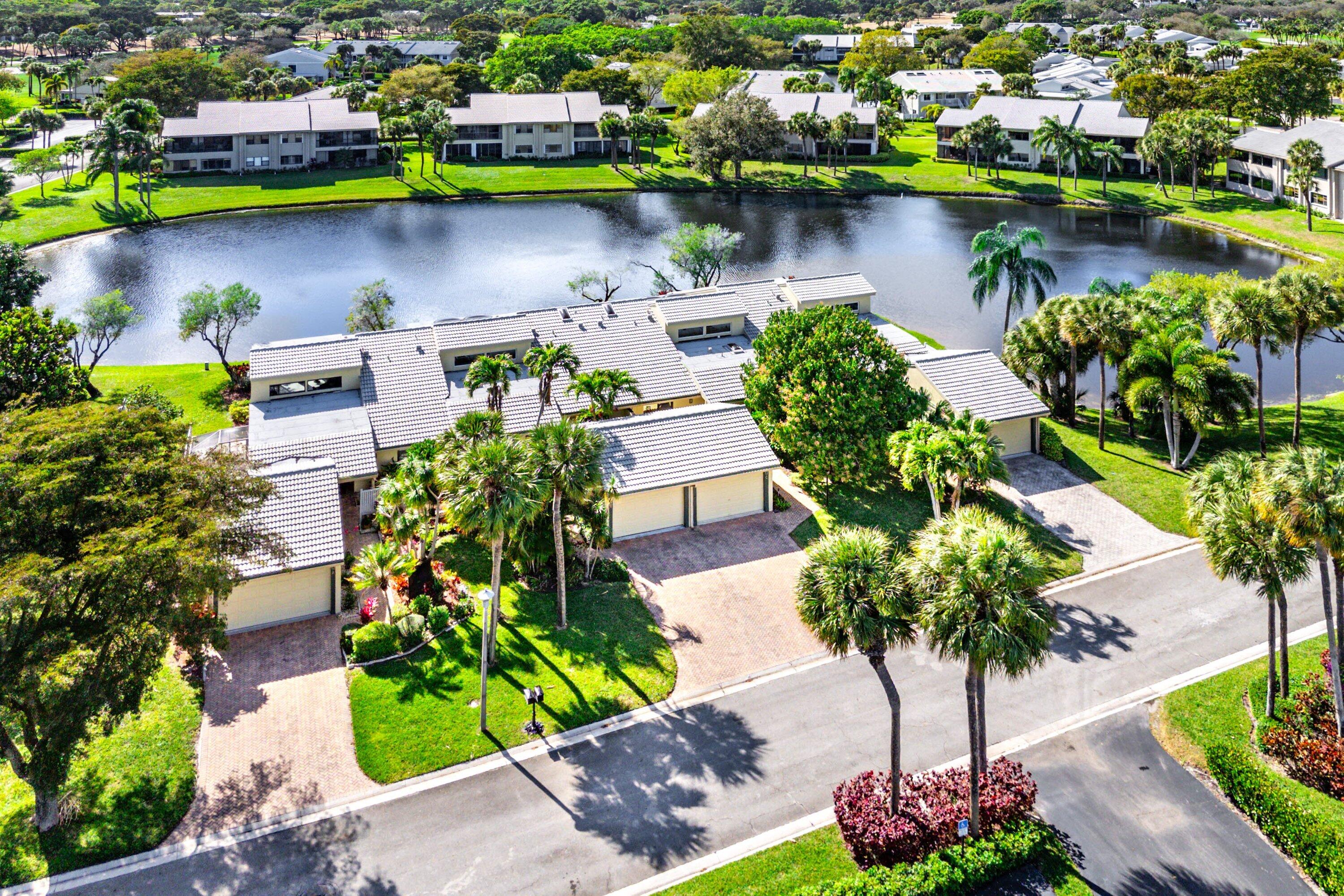 EASTGATE II AT HUNTERS RUN CONDO - Residential