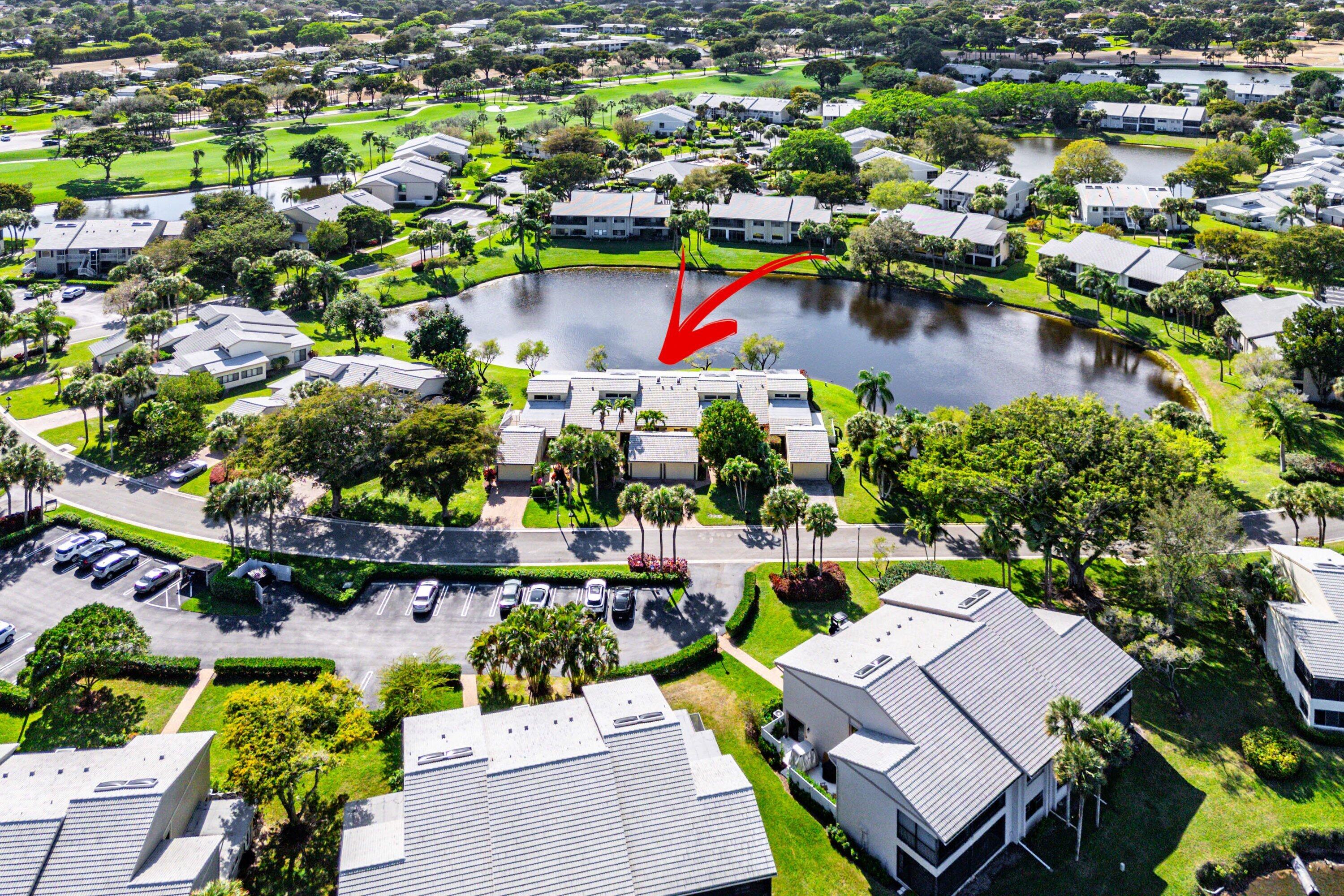 EASTGATE II AT HUNTERS RUN CONDO - Residential