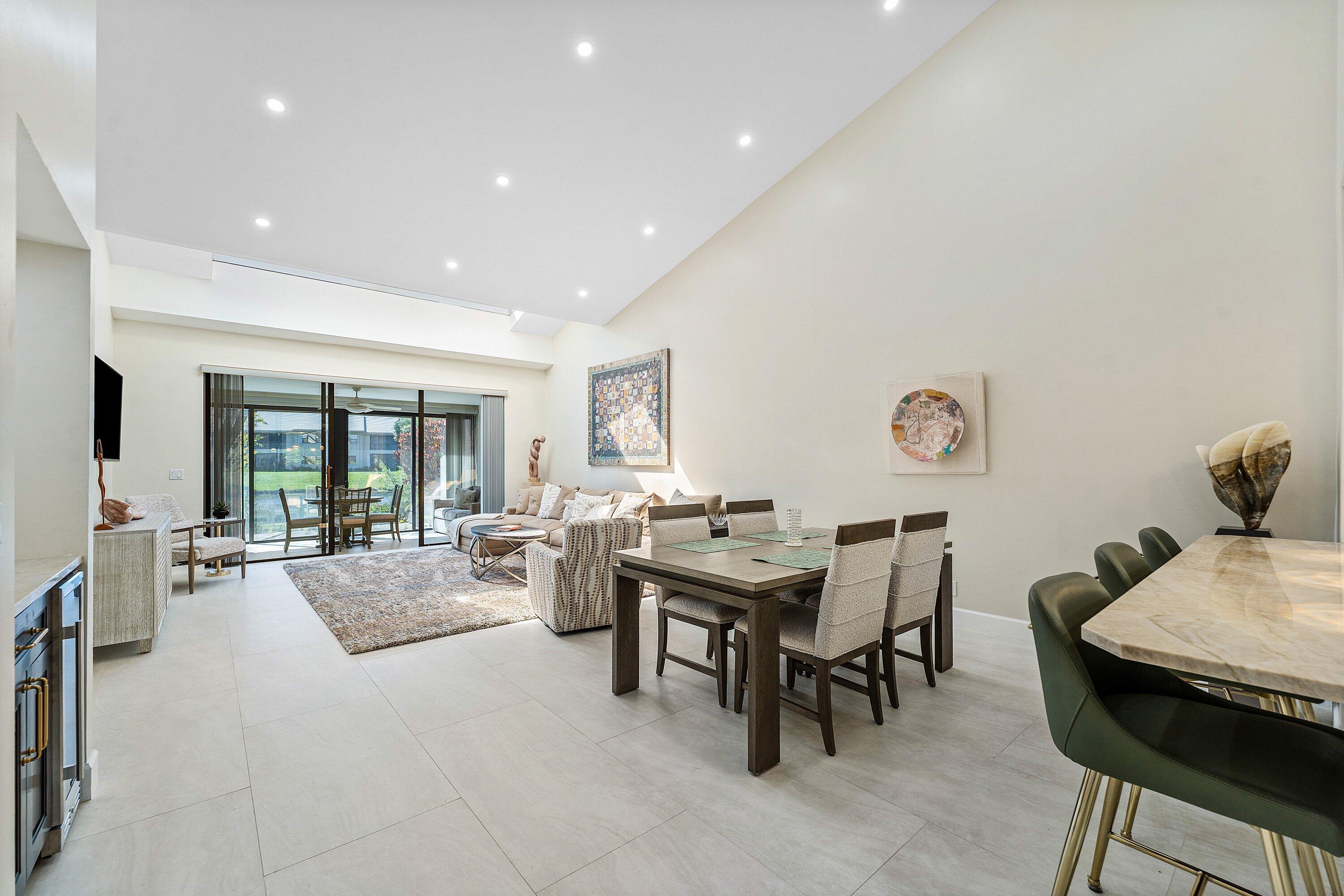 EASTGATE II AT HUNTERS RUN CONDO - Residential