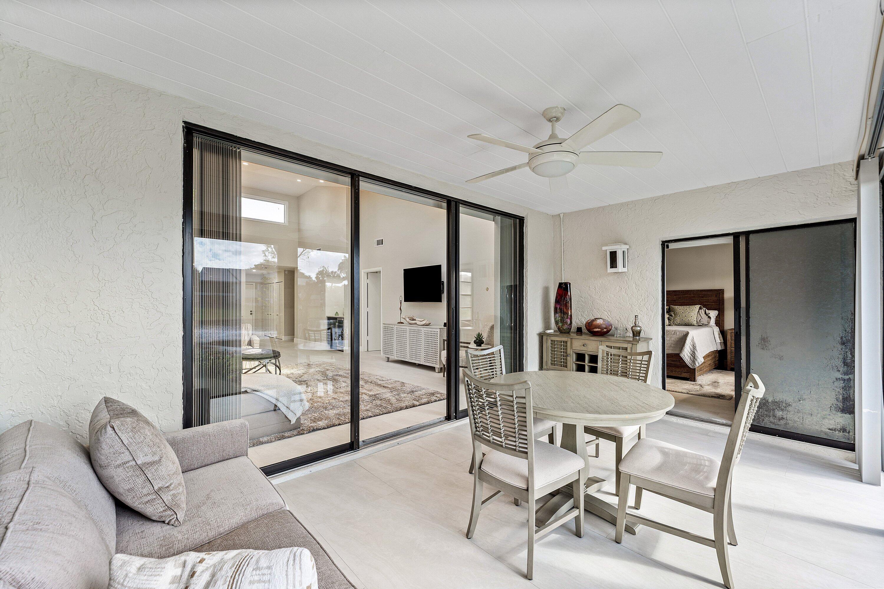 EASTGATE II AT HUNTERS RUN CONDO - Residential