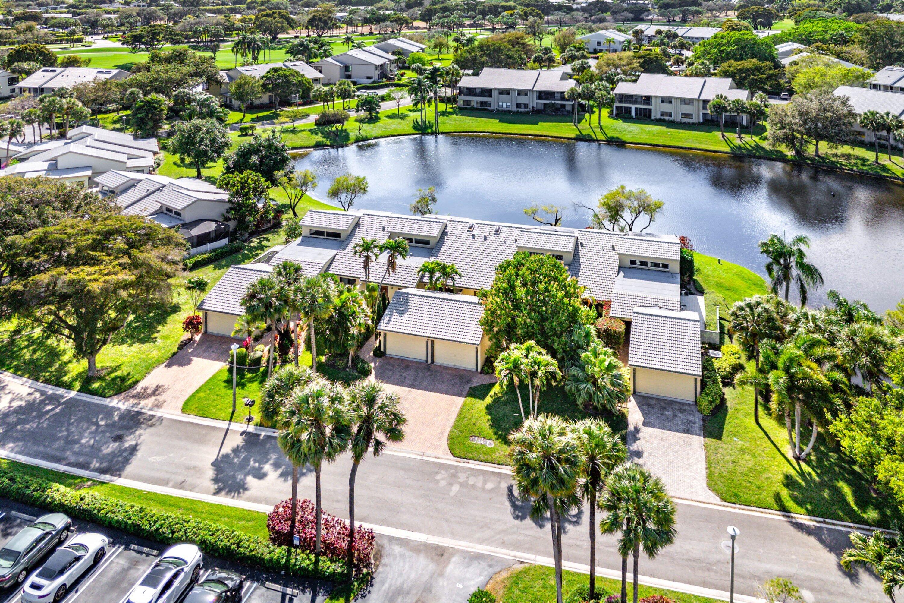 EASTGATE II AT HUNTERS RUN CONDO - Residential