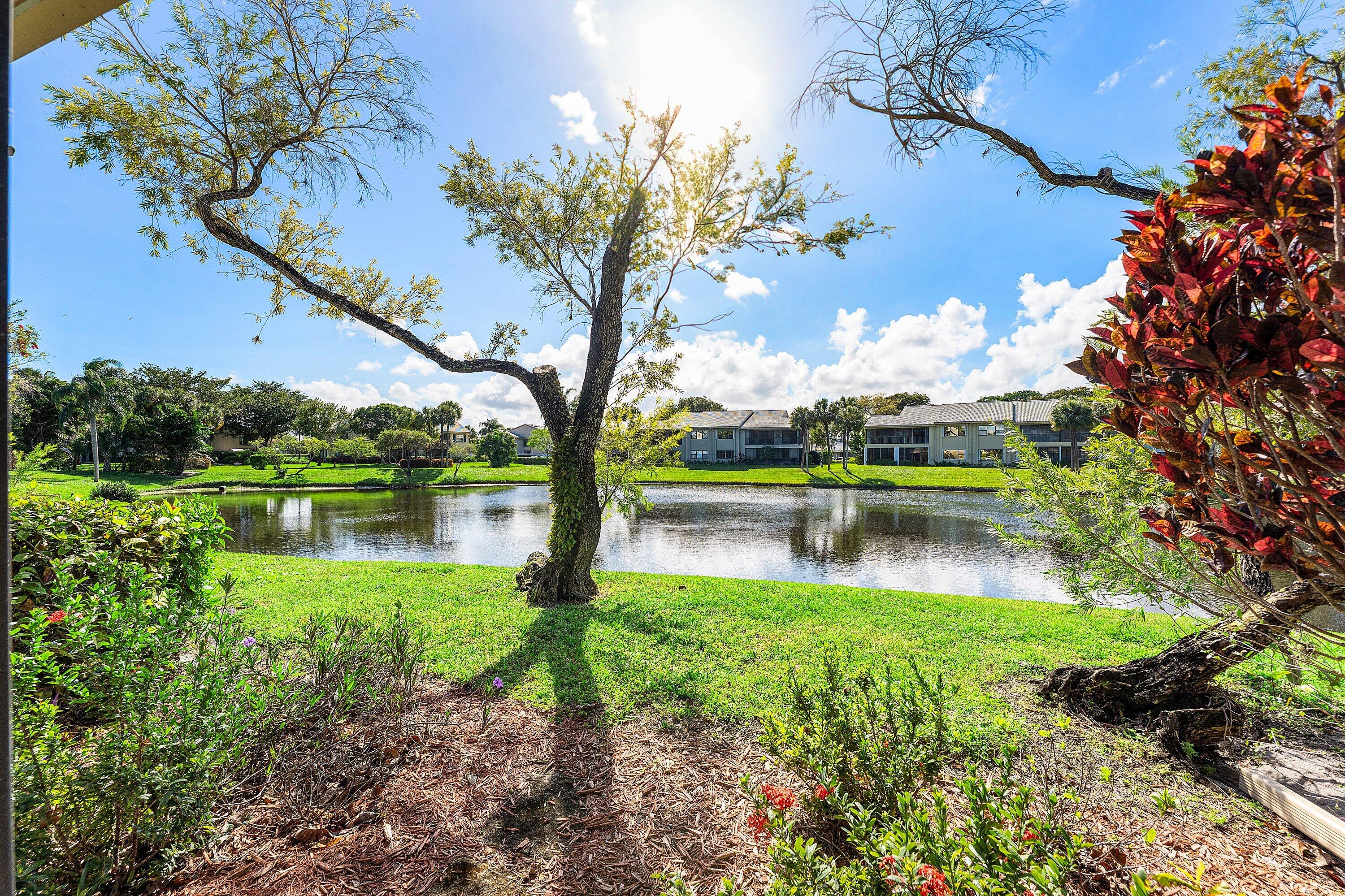 EASTGATE II AT HUNTERS RUN CONDO - Residential