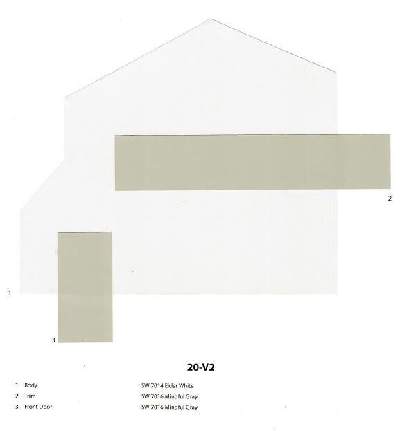 Photo of 1865 SW Clambake Avenue, Port Saint Lucie, FL 34953 (MLS # R11085493)