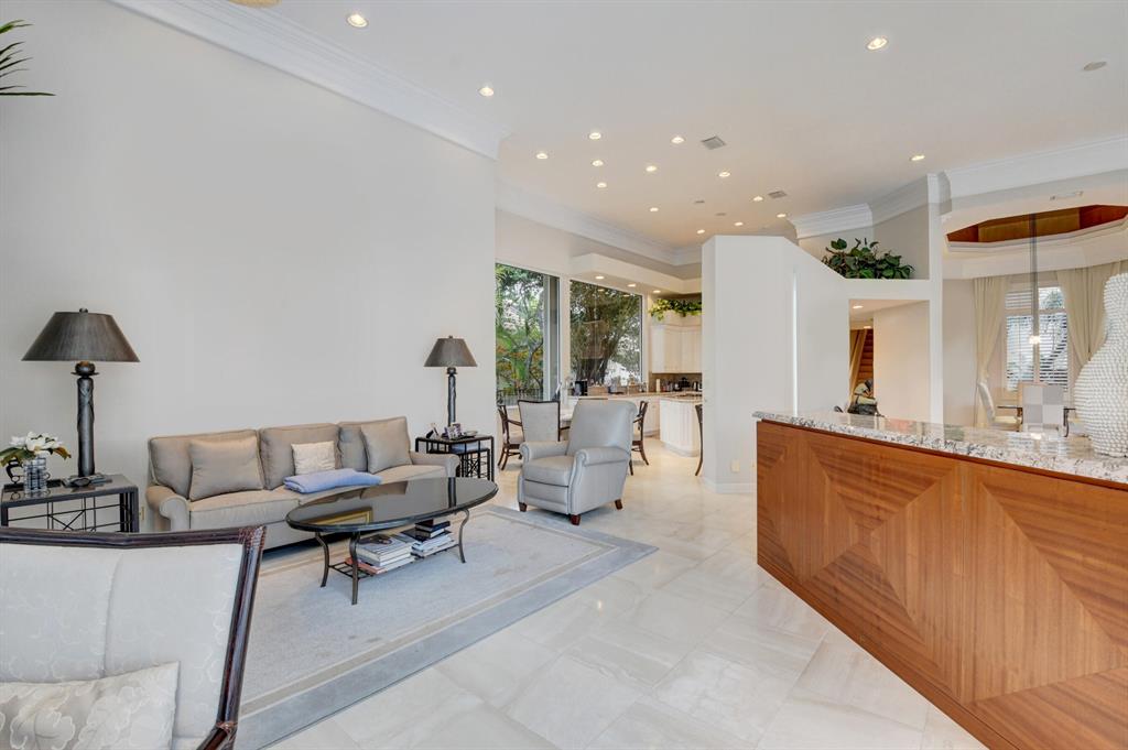 ST ANDREWS COUNTRY CLUB - Residential