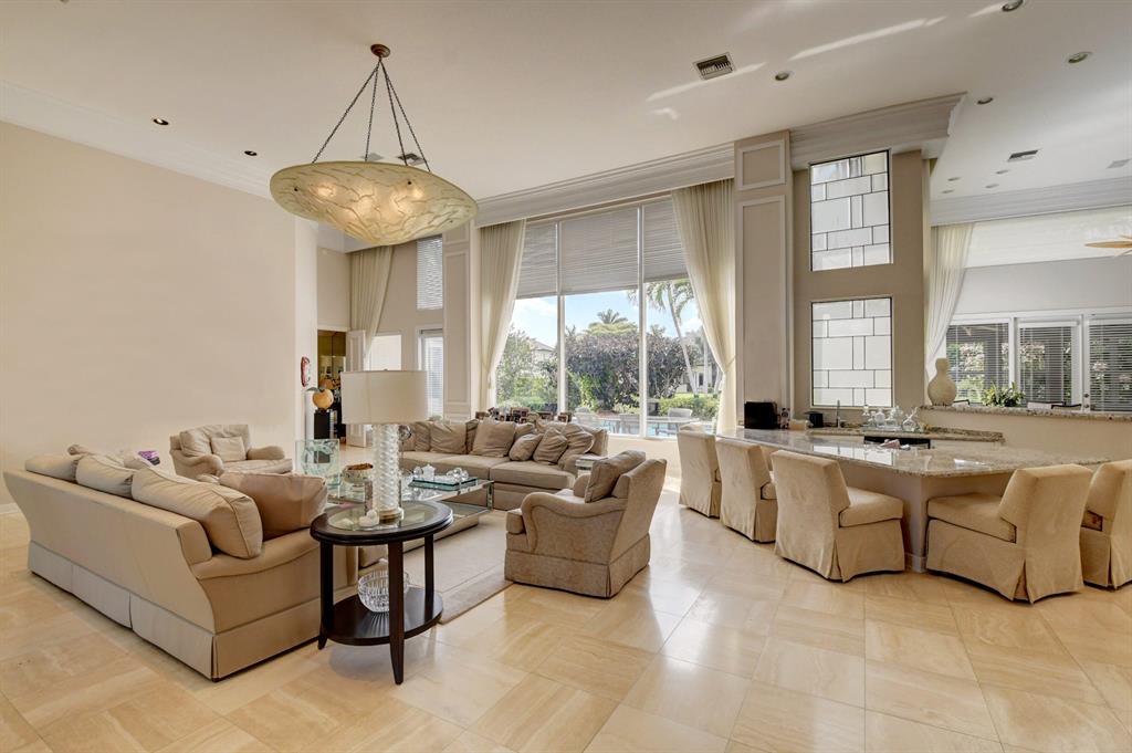 ST ANDREWS COUNTRY CLUB - Residential