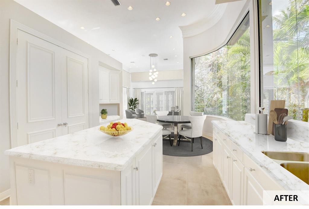 ST ANDREWS COUNTRY CLUB - Residential