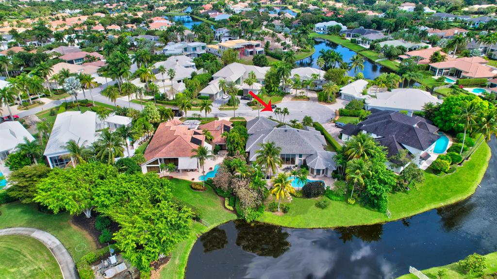 ST ANDREWS COUNTRY CLUB - Residential