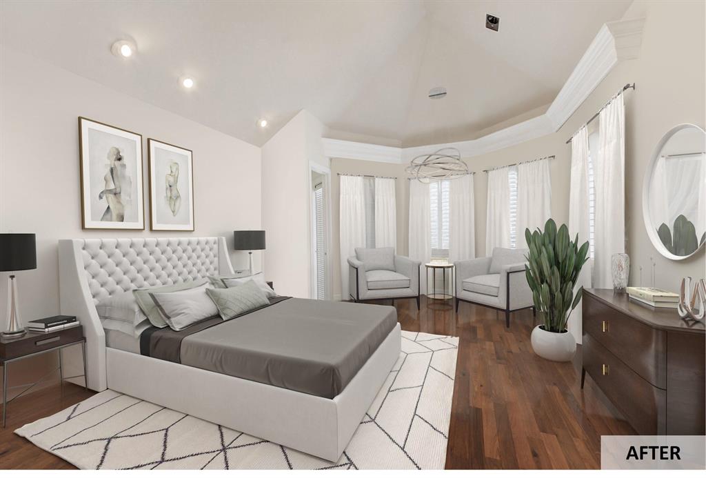 ST ANDREWS COUNTRY CLUB - Residential