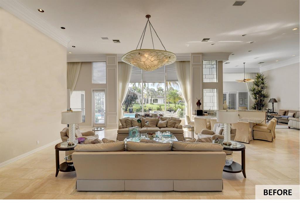 ST ANDREWS COUNTRY CLUB - Residential