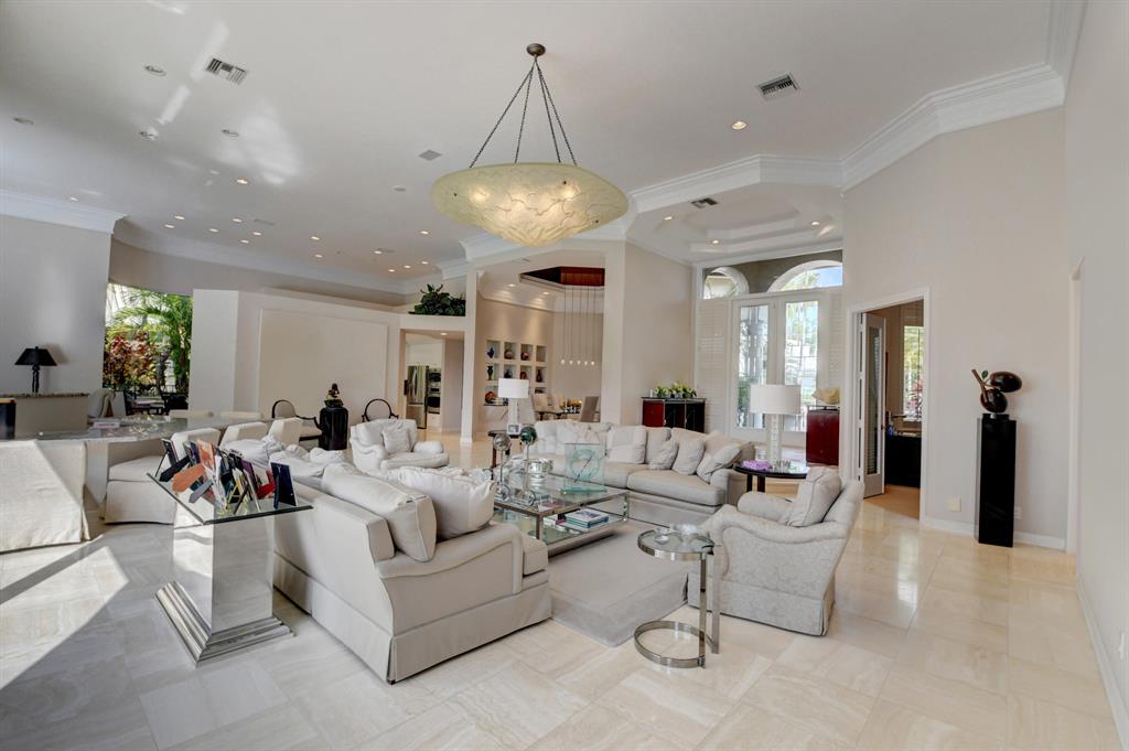 ST ANDREWS COUNTRY CLUB - Residential