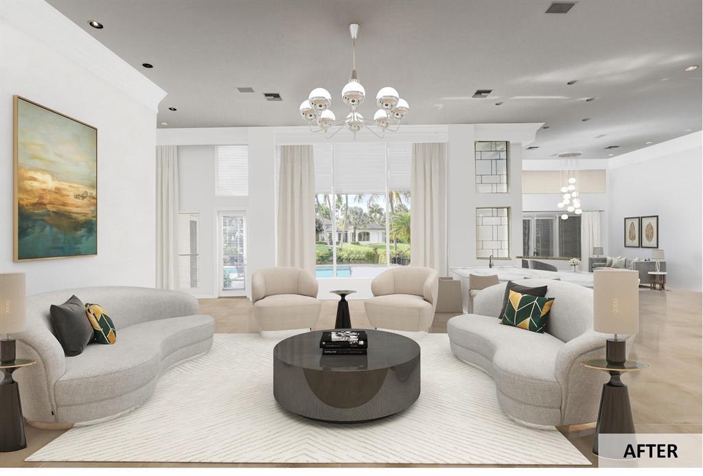 ST ANDREWS COUNTRY CLUB - Residential