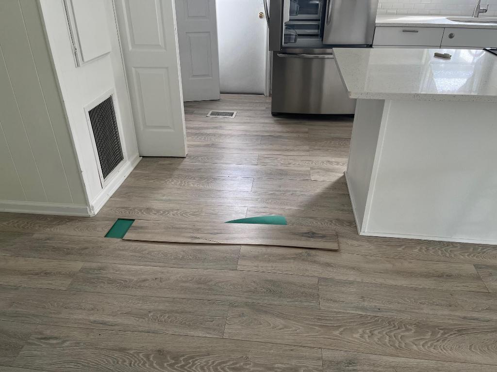 4123 Mission Bell Drive