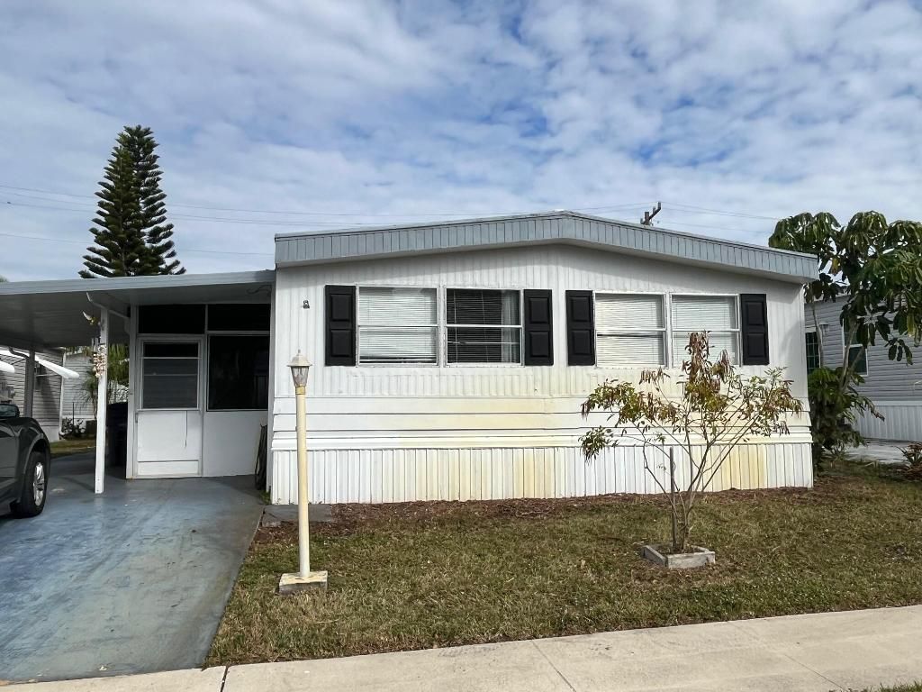 Photo of 4123 Mission Bell Drive, Boynton Beach, FL 33436 (MLS # R11053005)