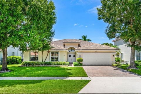 5946 Bay Hill Circle Lake Worth FL 33463