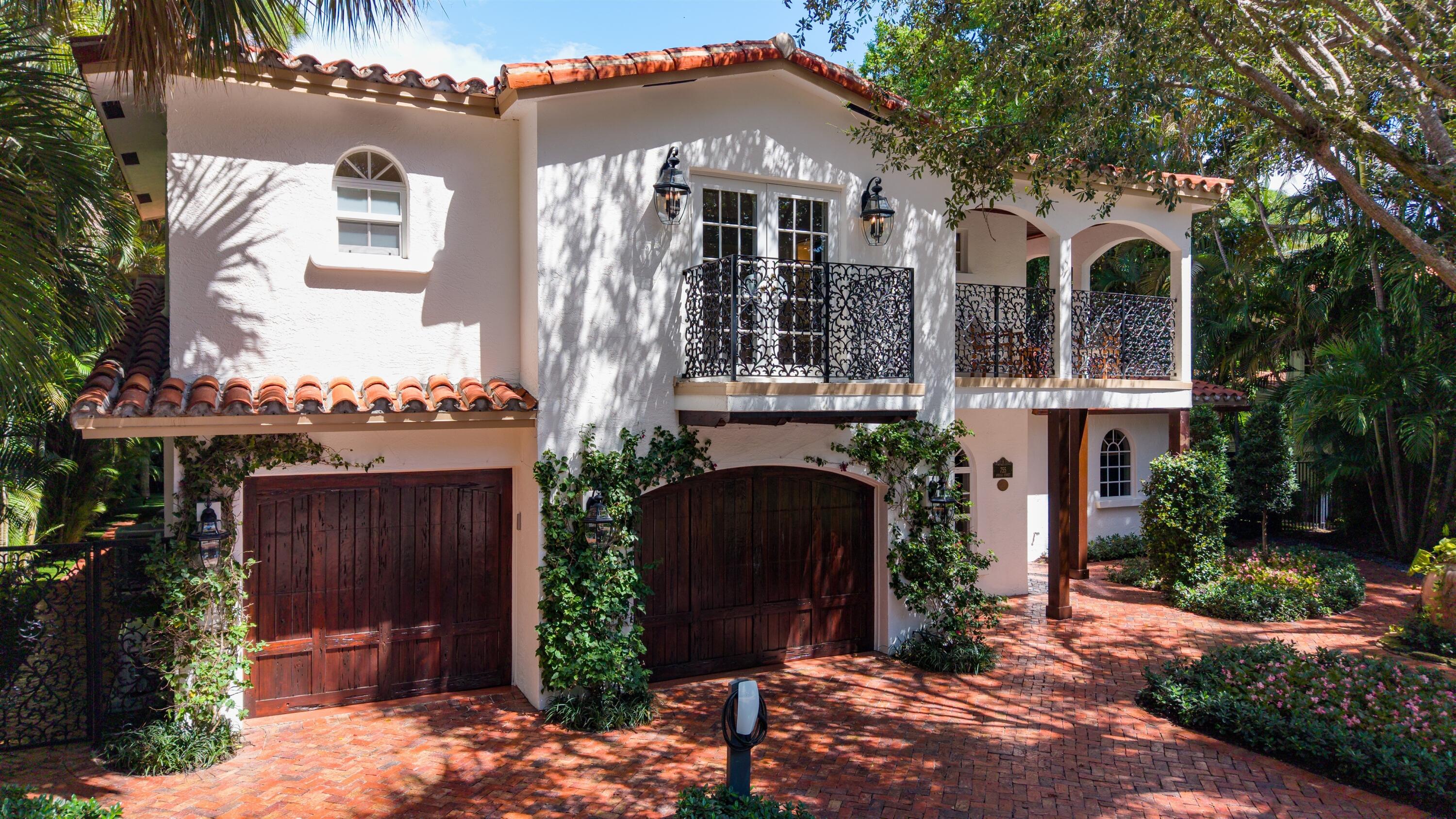 755 Aurelia Street