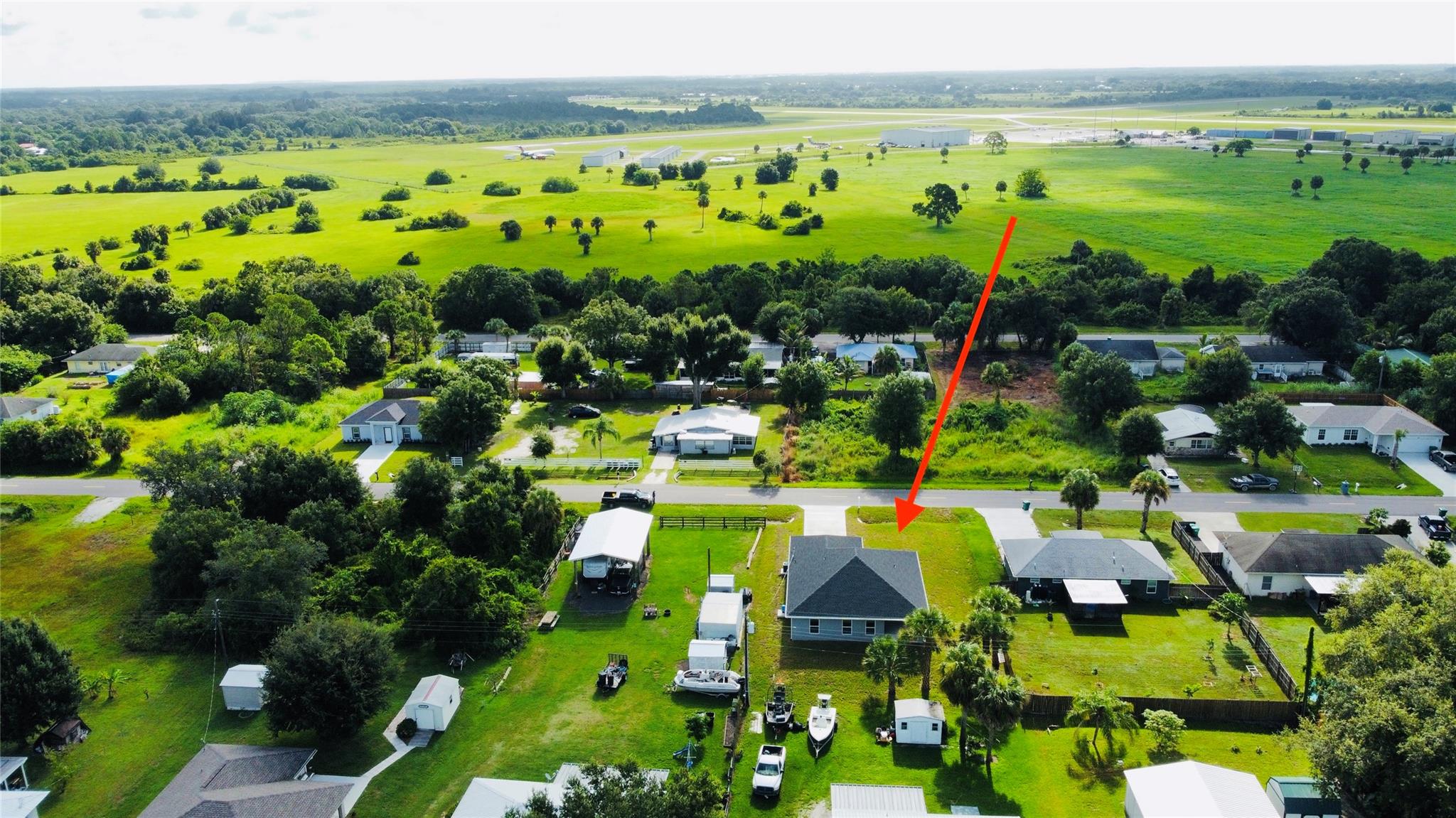 Basswood Un 4 - Residential