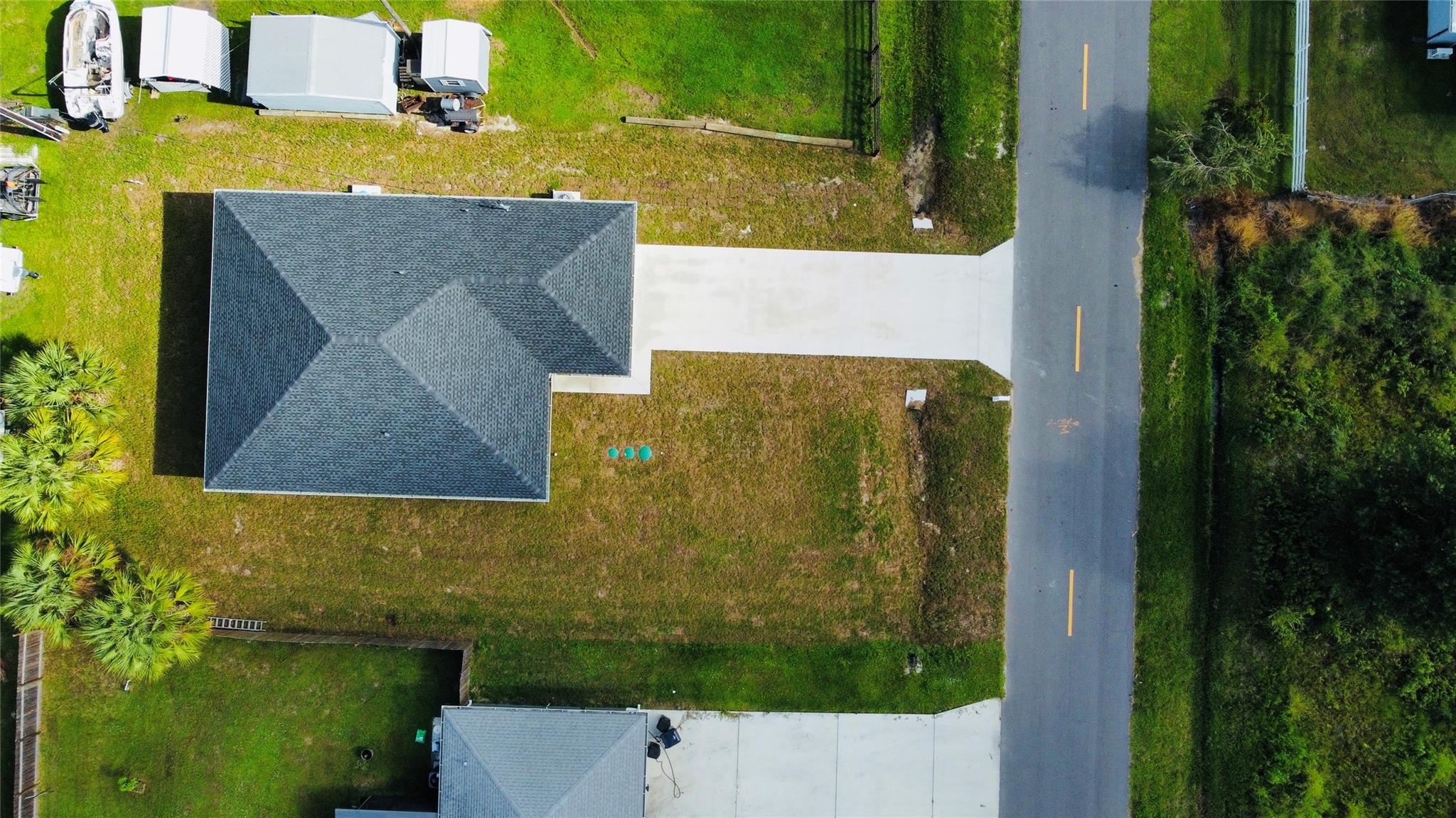 Basswood Un 4 - Residential