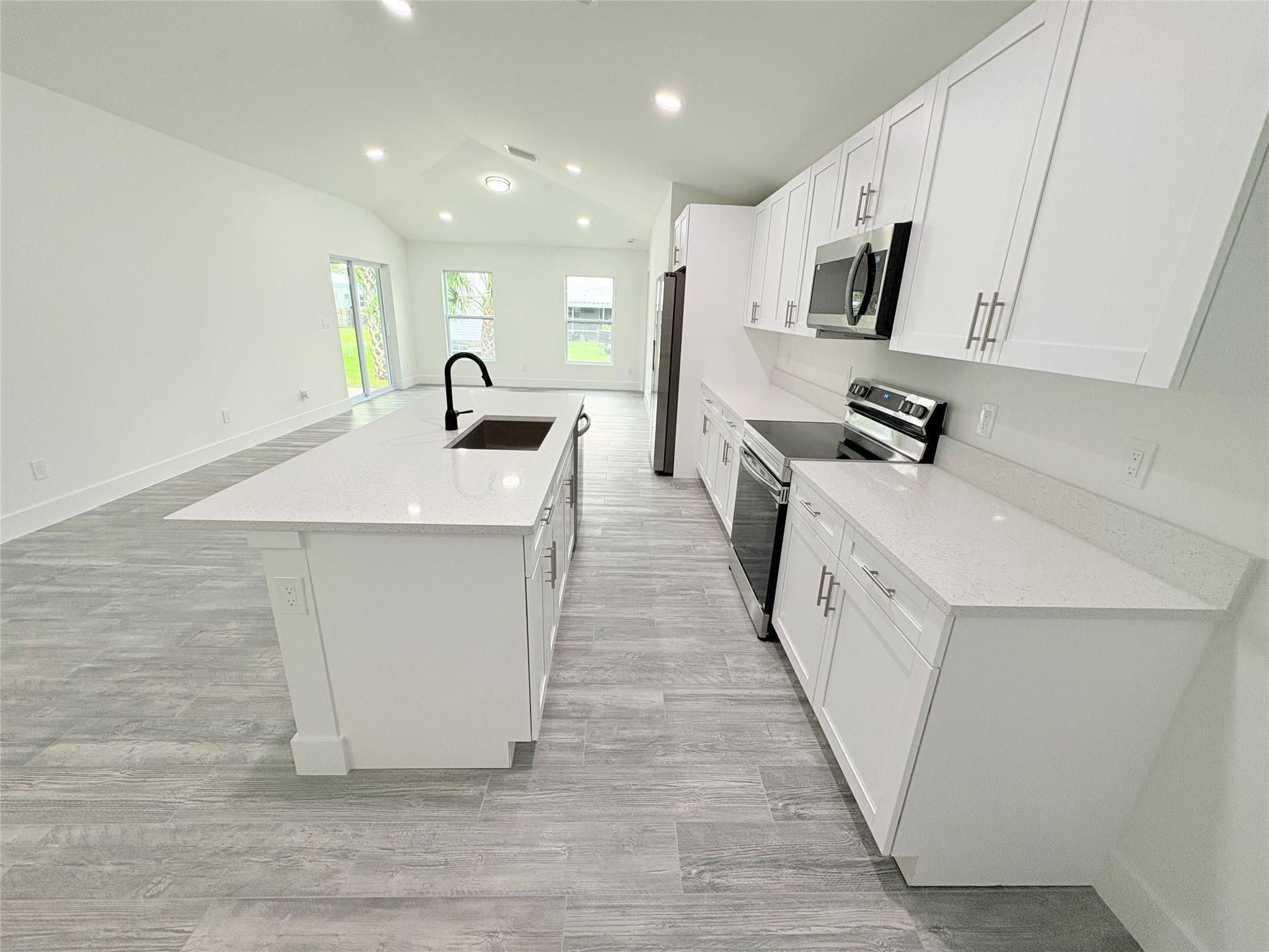 Basswood Un 4 - Residential