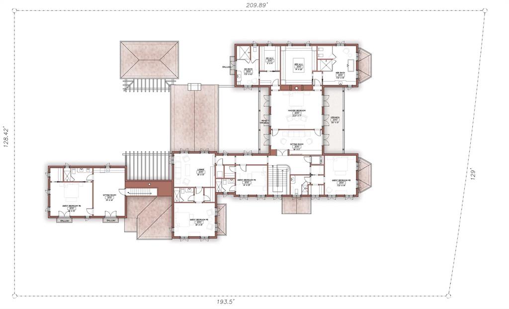 LUCOM ADD - Residential