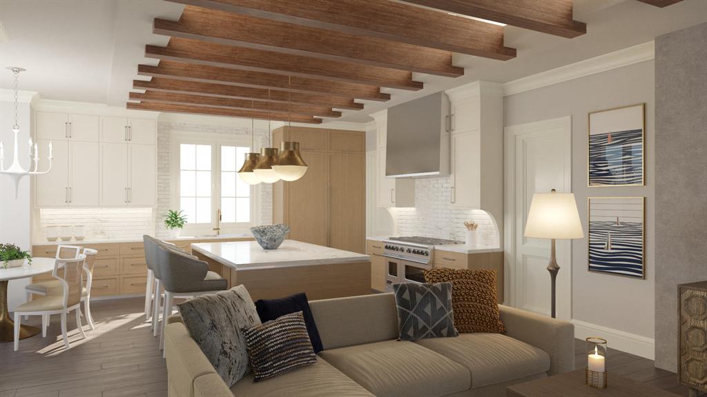 LUCOM ADD - Residential