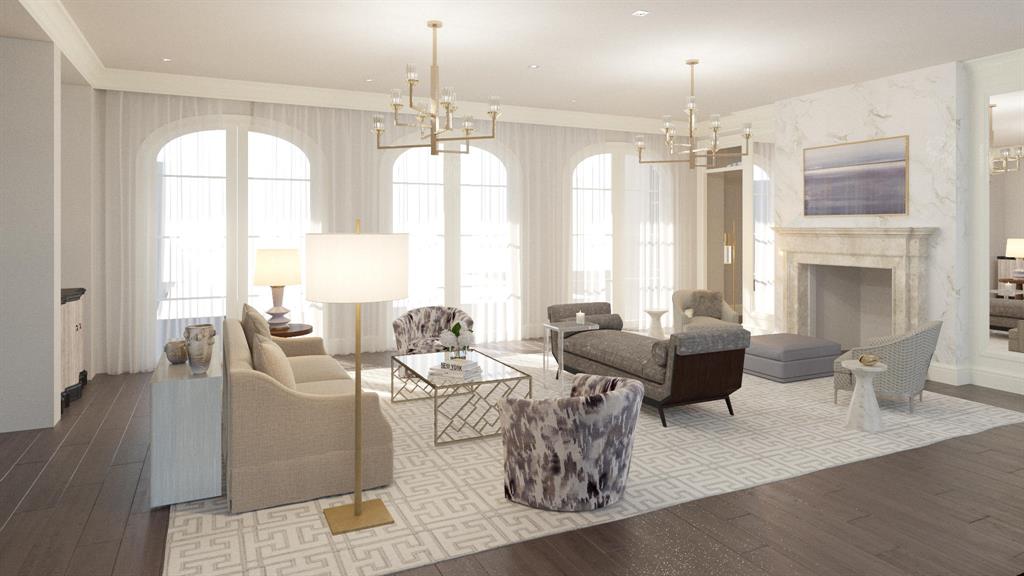 LUCOM ADD - Residential