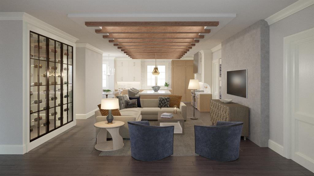 LUCOM ADD - Residential