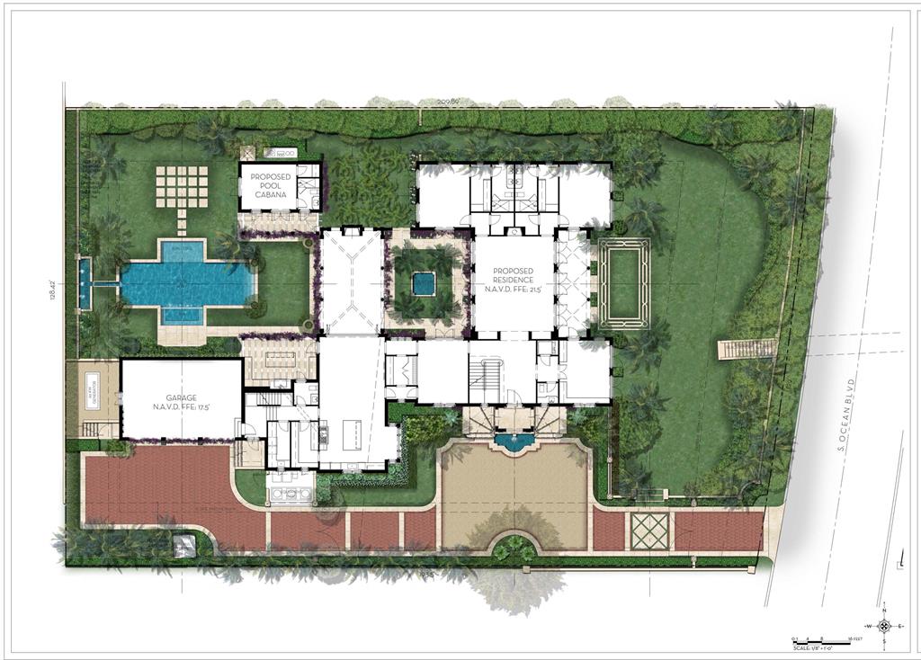 LUCOM ADD - Residential