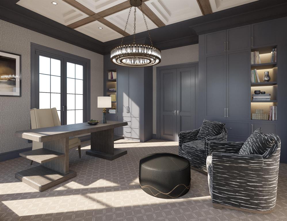 LUCOM ADD - Residential