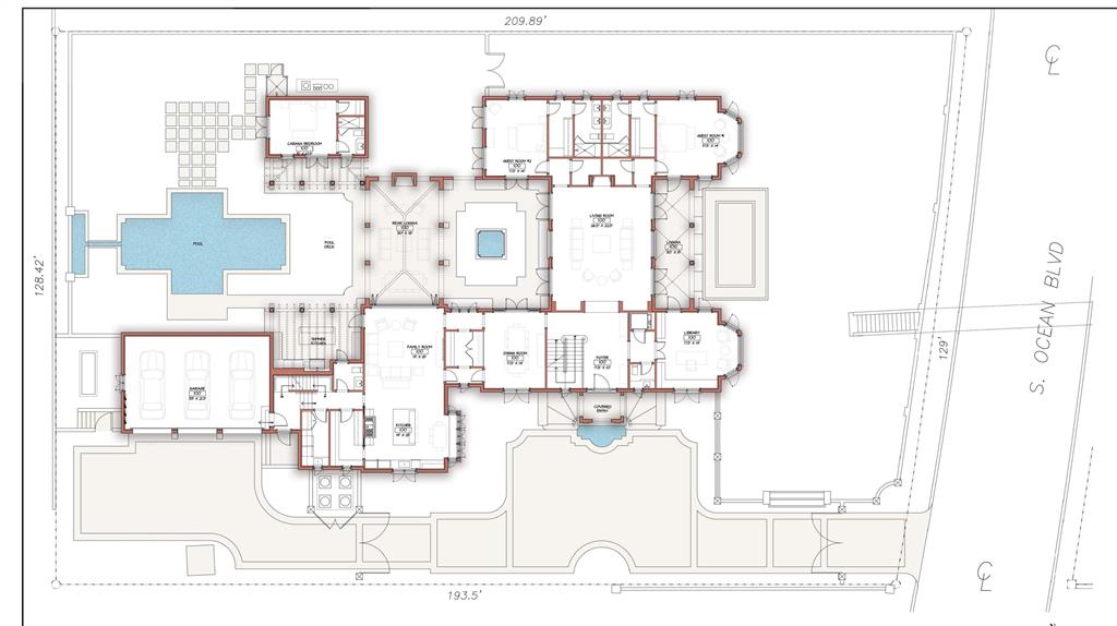 LUCOM ADD - Residential
