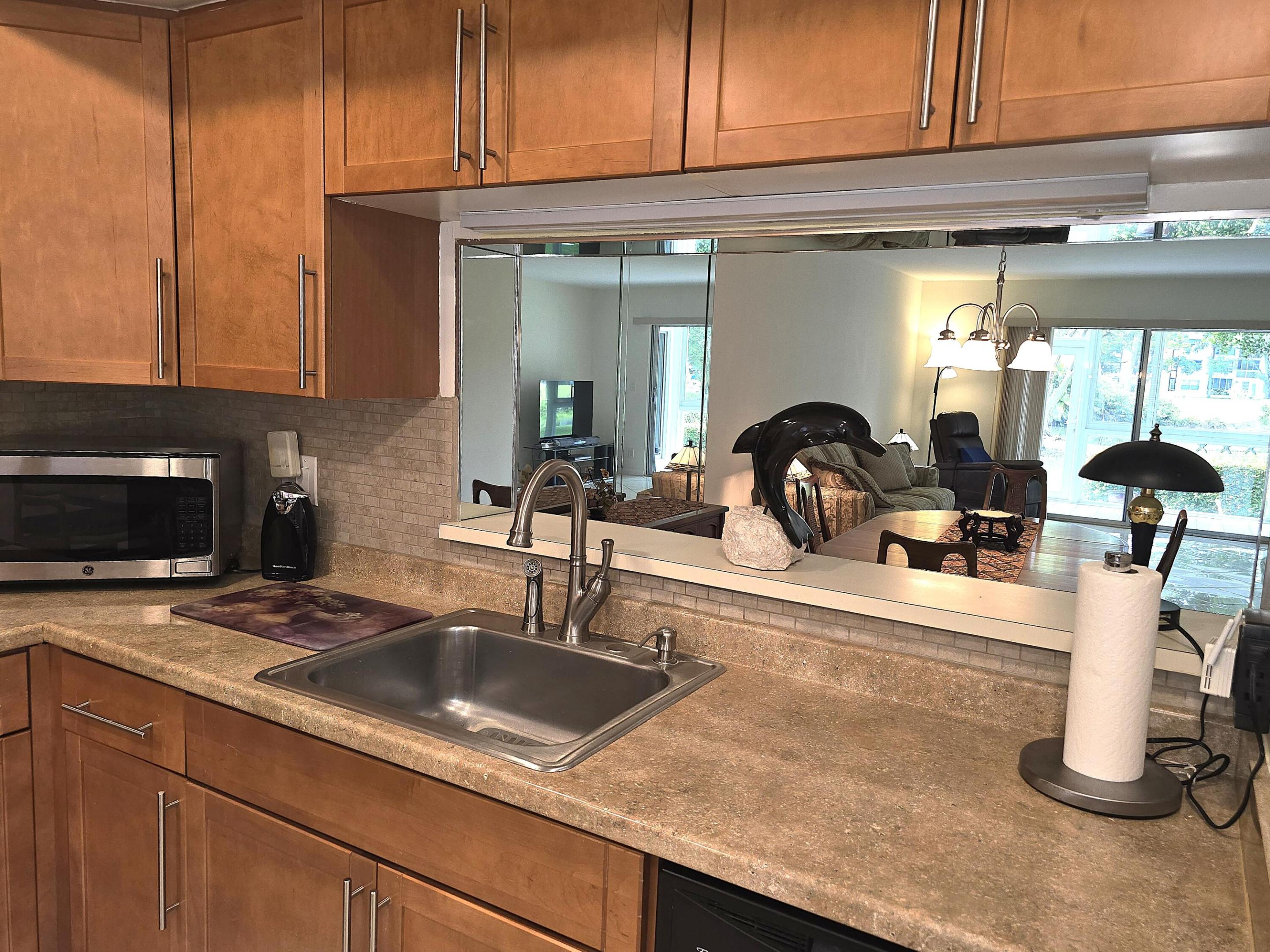 BIMINI VILLAGE C CONDO - Residential Lease