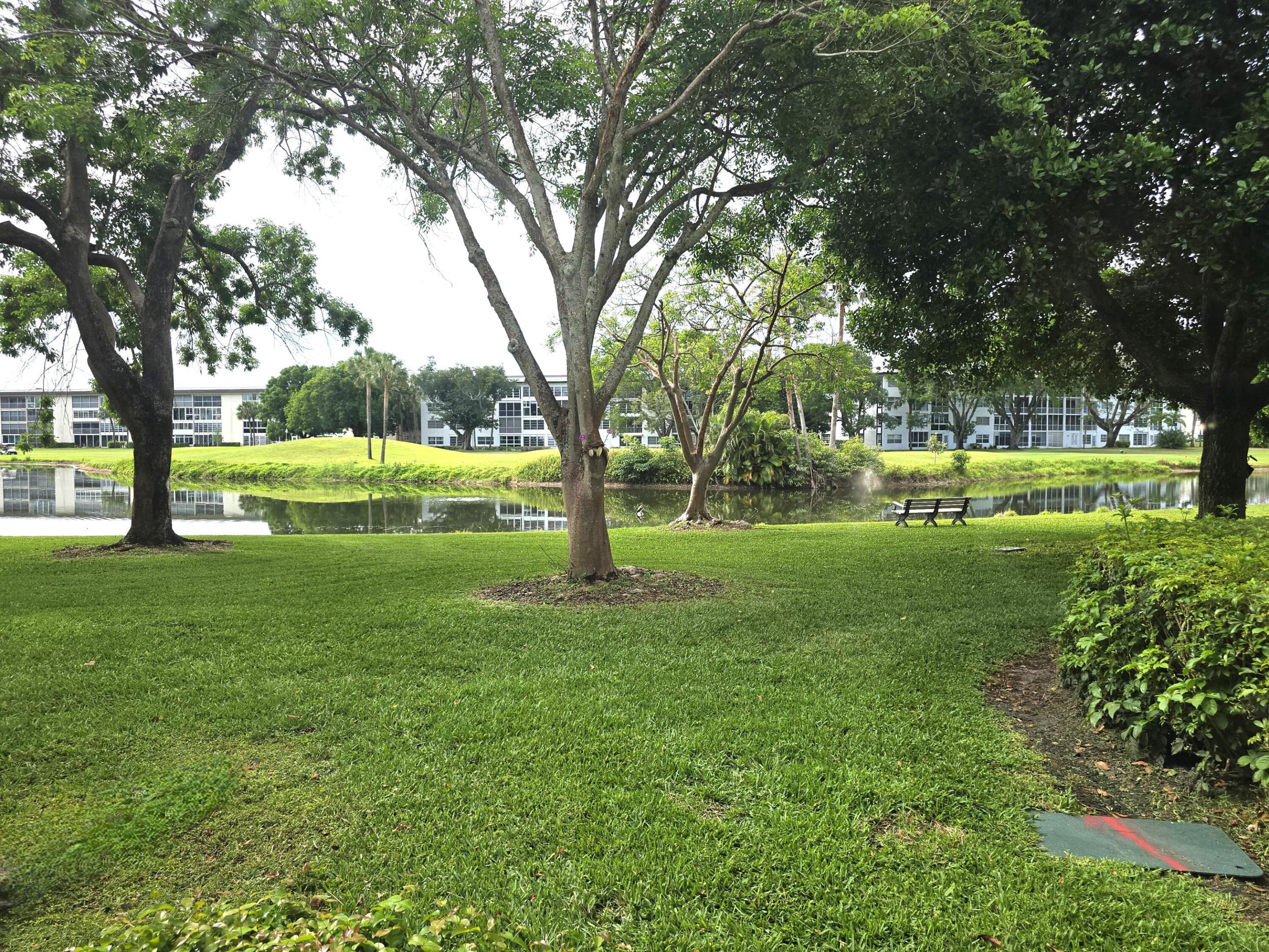 BIMINI VILLAGE C CONDO - Residential Lease