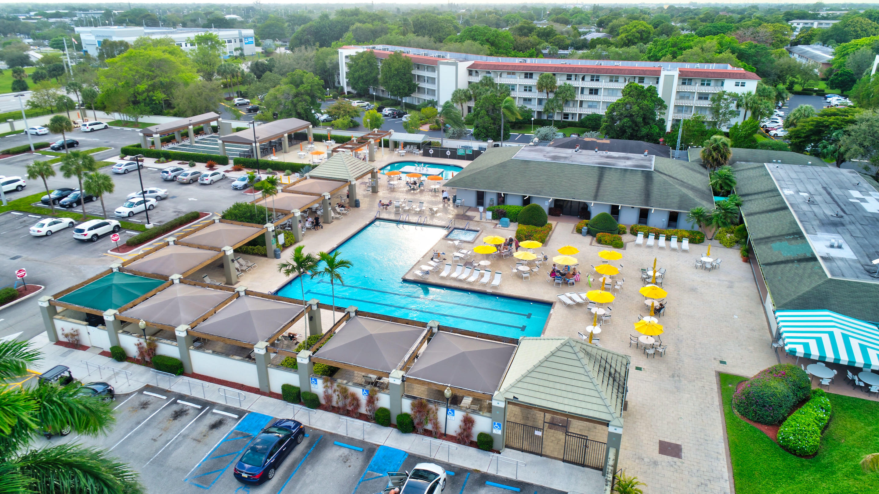 BIMINI VILLAGE C CONDO - Residential Lease