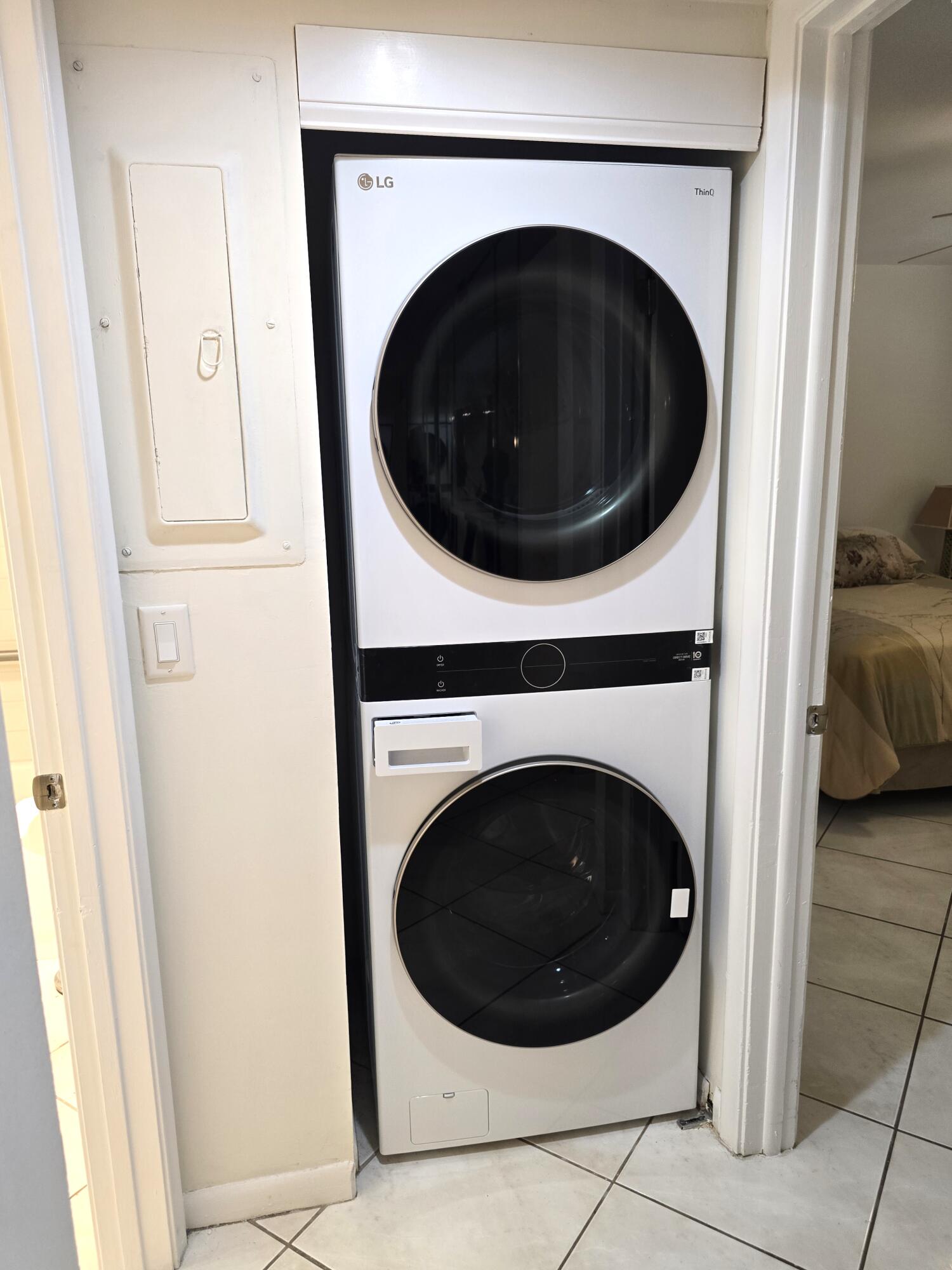 BIMINI VILLAGE C CONDO - Residential Lease
